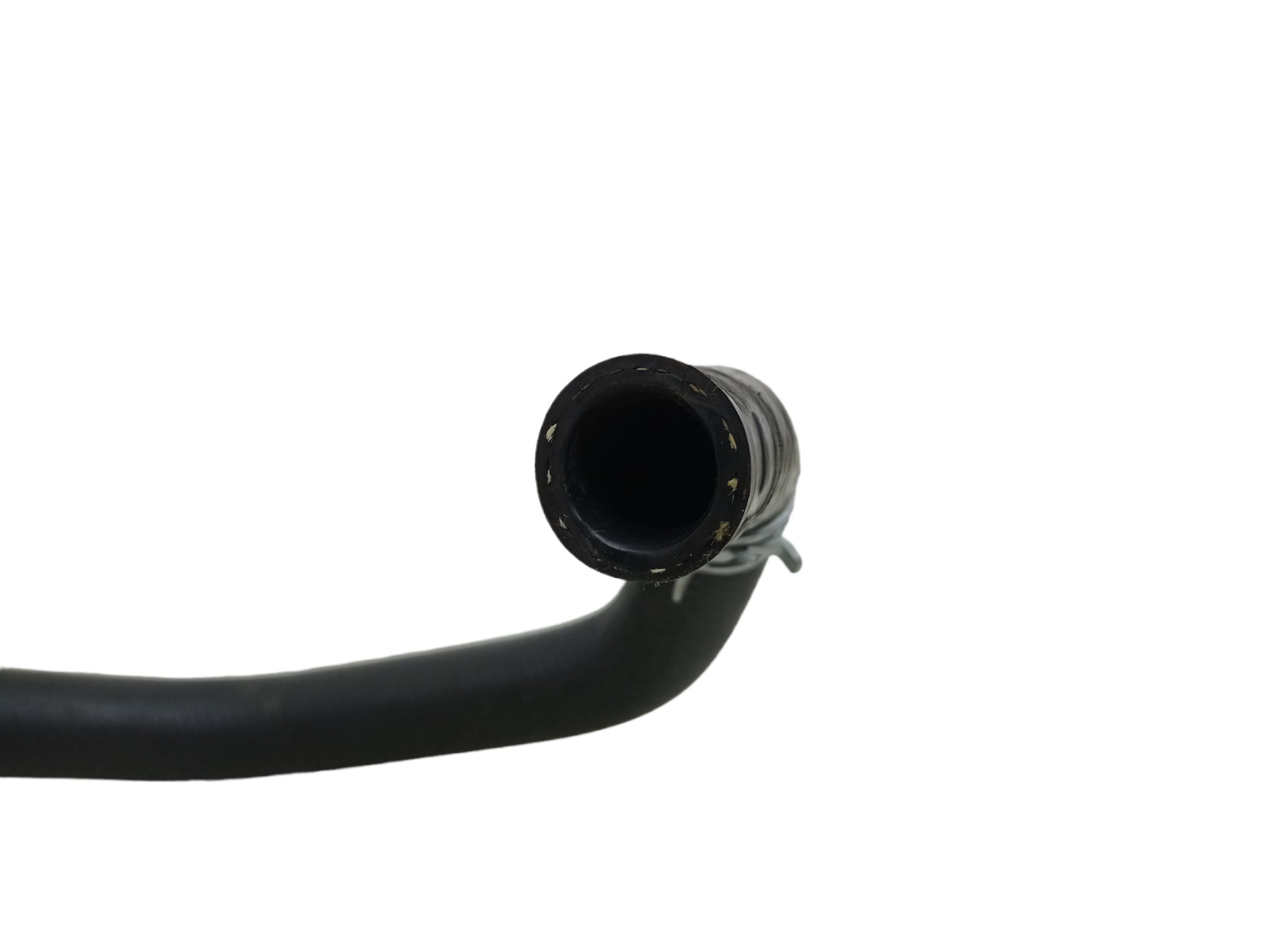Mangueira Agua Toyota Etios 1.5 16v Flex 2014 3
