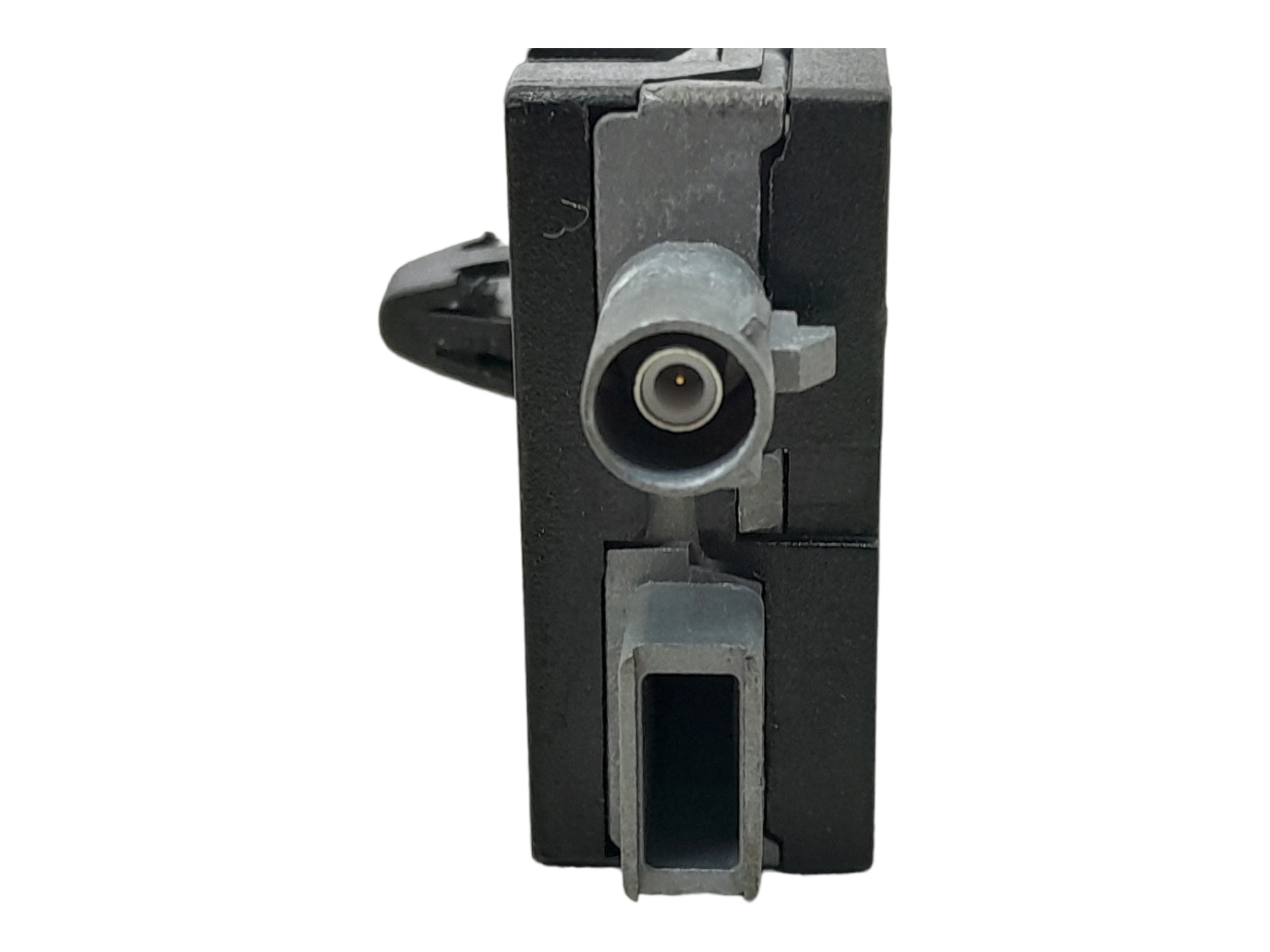 Modulo Antena Amplificador Volvo V40 T4 Dynamic 2014 6