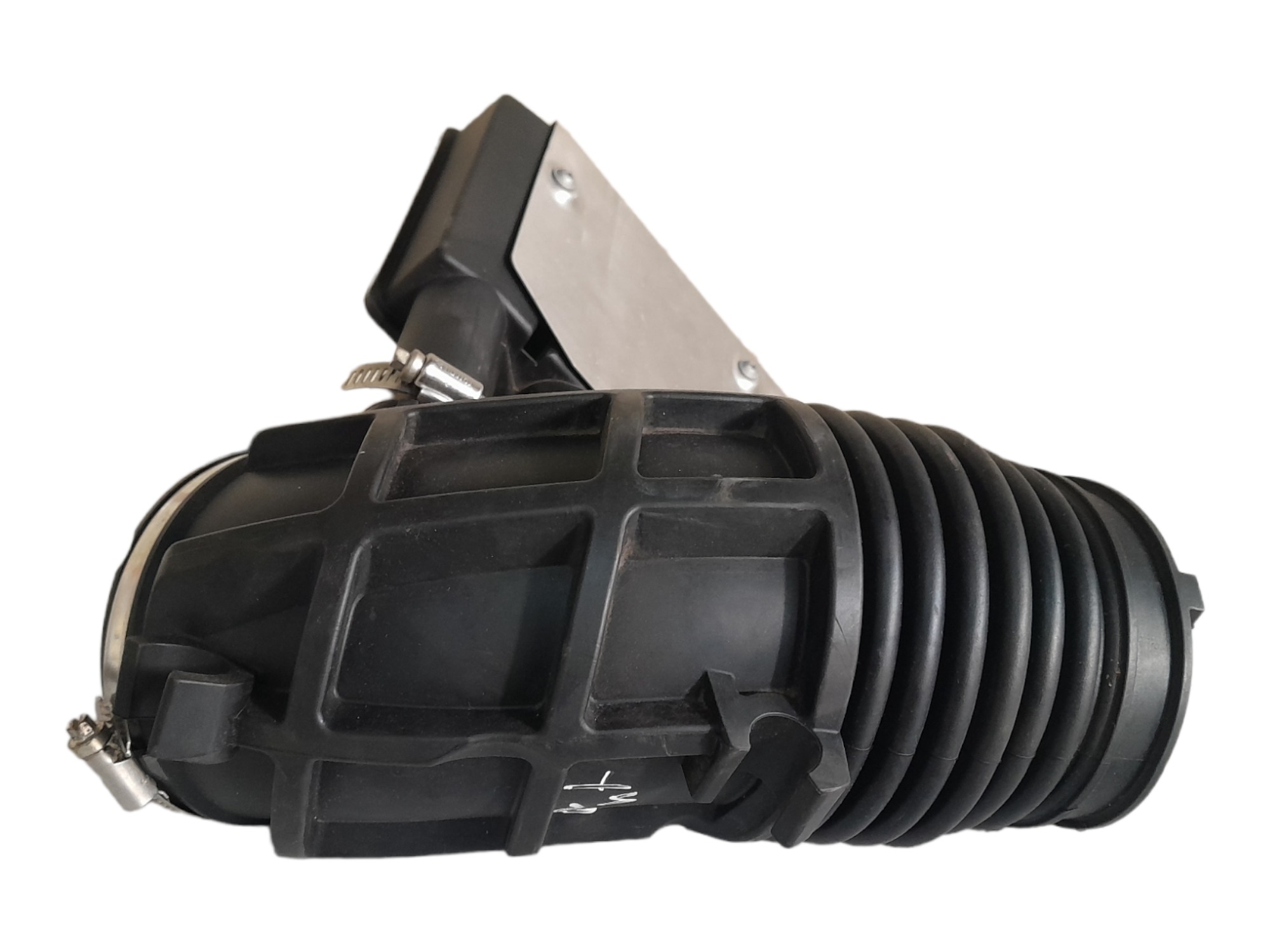 Mangueira Filtro Ar Com Ressonador Bmw X4 3.0 6cc 2023 4