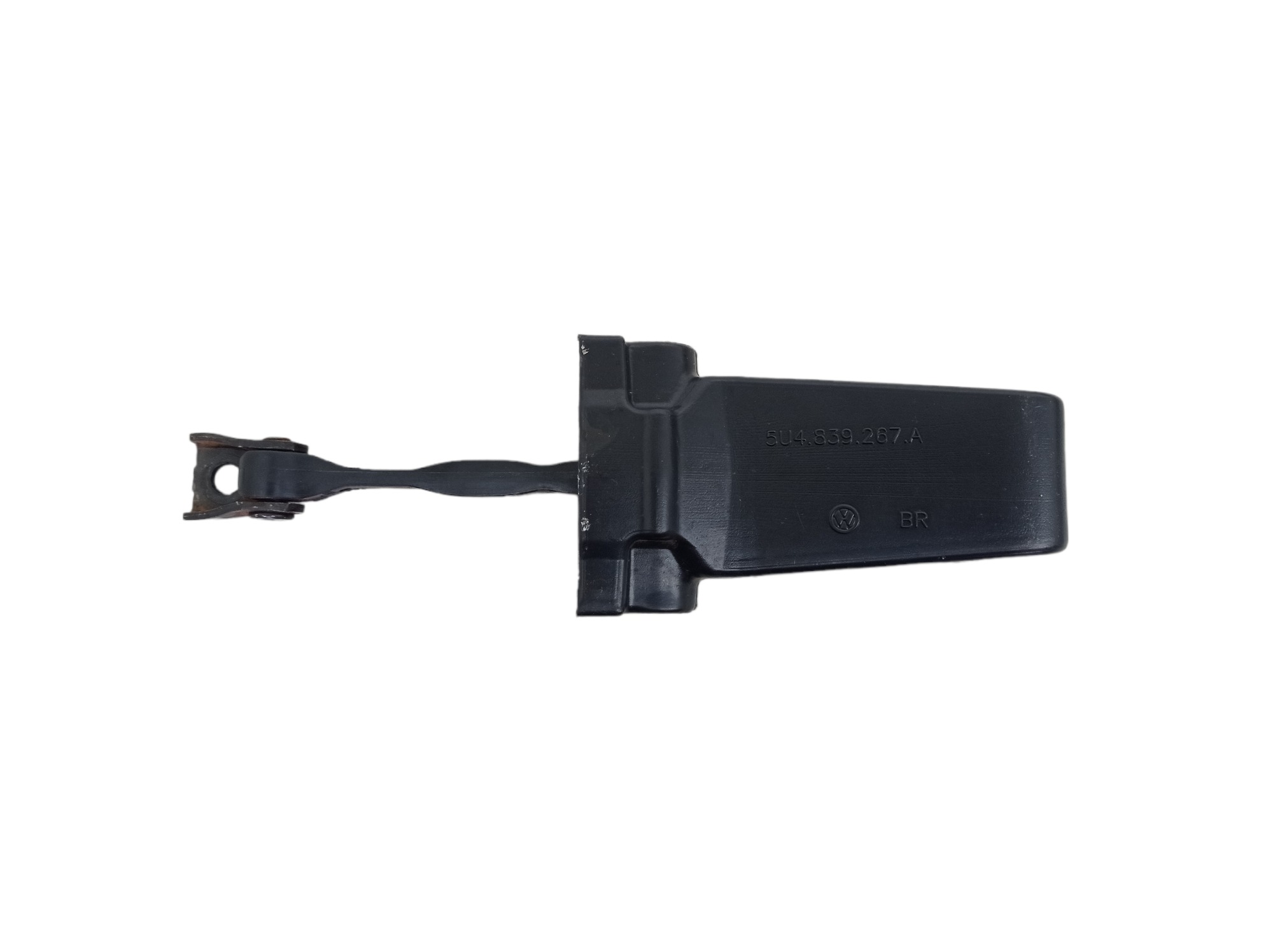Limitador Porta Traseira Esquerda Volkswagen Gol G7 2023 1