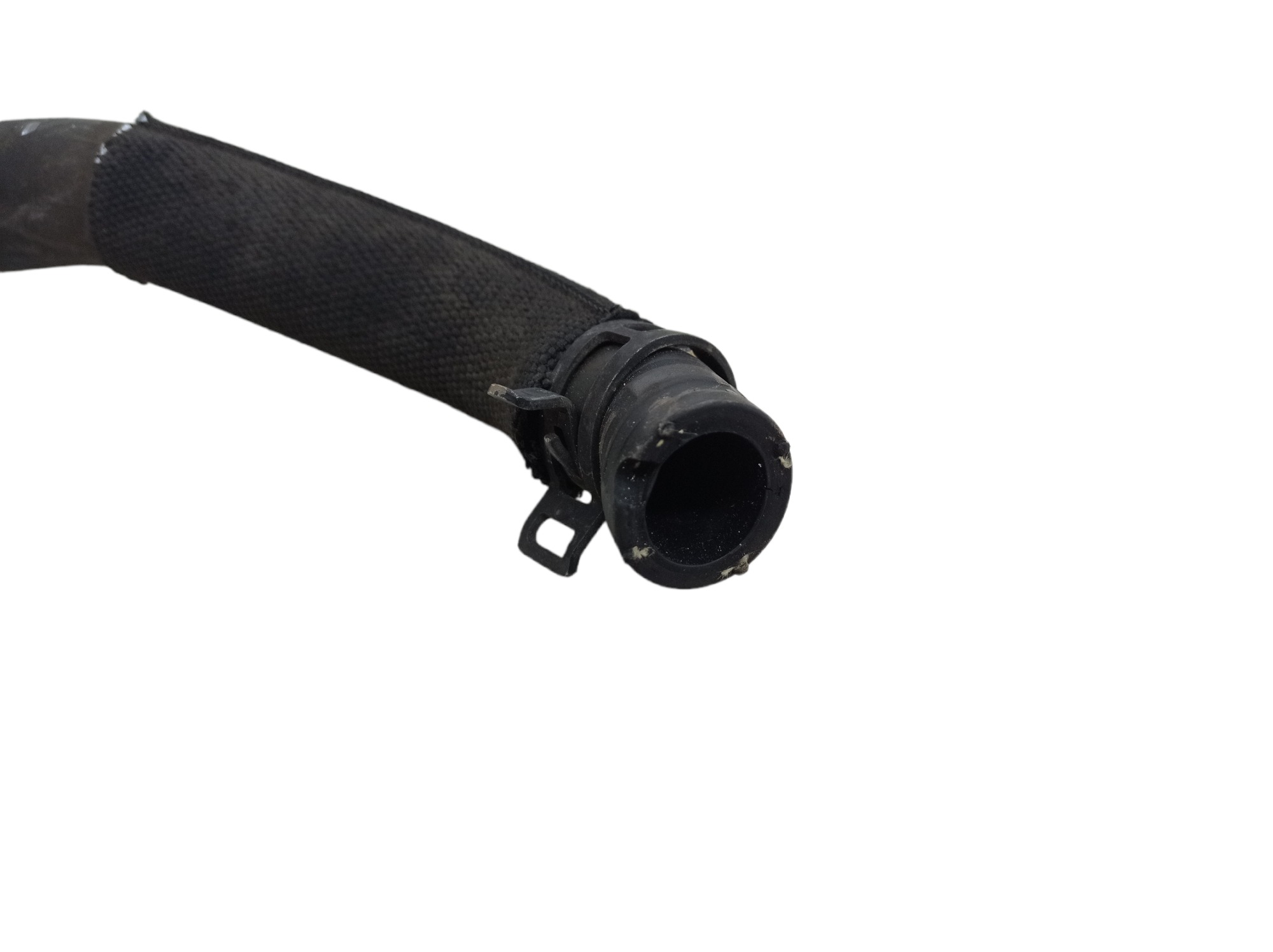 Mangueira Agua Mercedes A200 1.6 16v Turbo Gasolina 2014 G 4