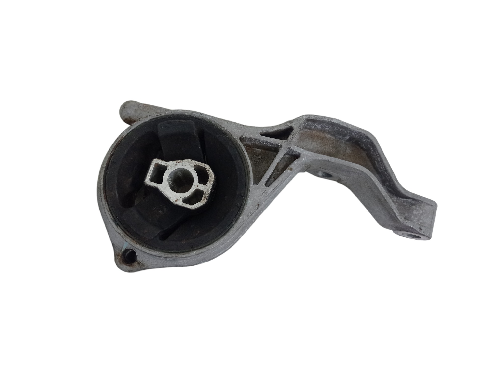 Coxim Motor Direito Chevrolet Captiva 2.4 Automatico 2010 2