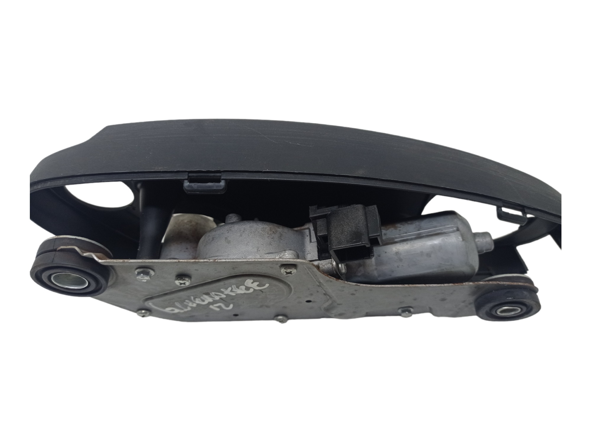 Maquina Limpador Traseiro Jeep Grand Cherokee 2012 6
