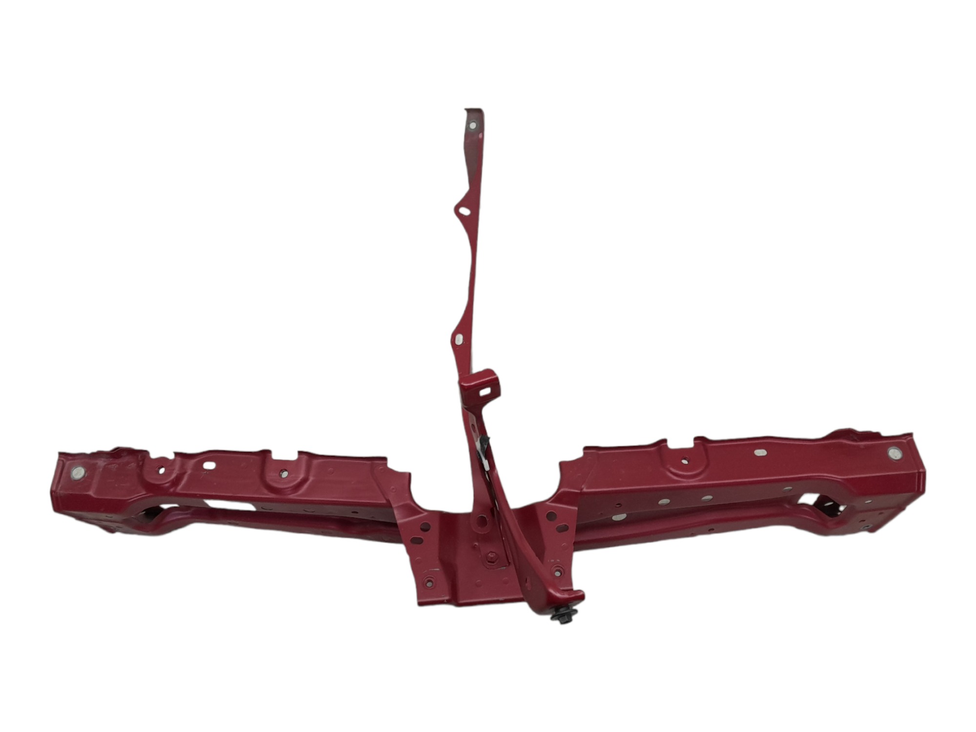 Mini Frente Painel Frontal Toyota Corolla Cross Xre 2024 2