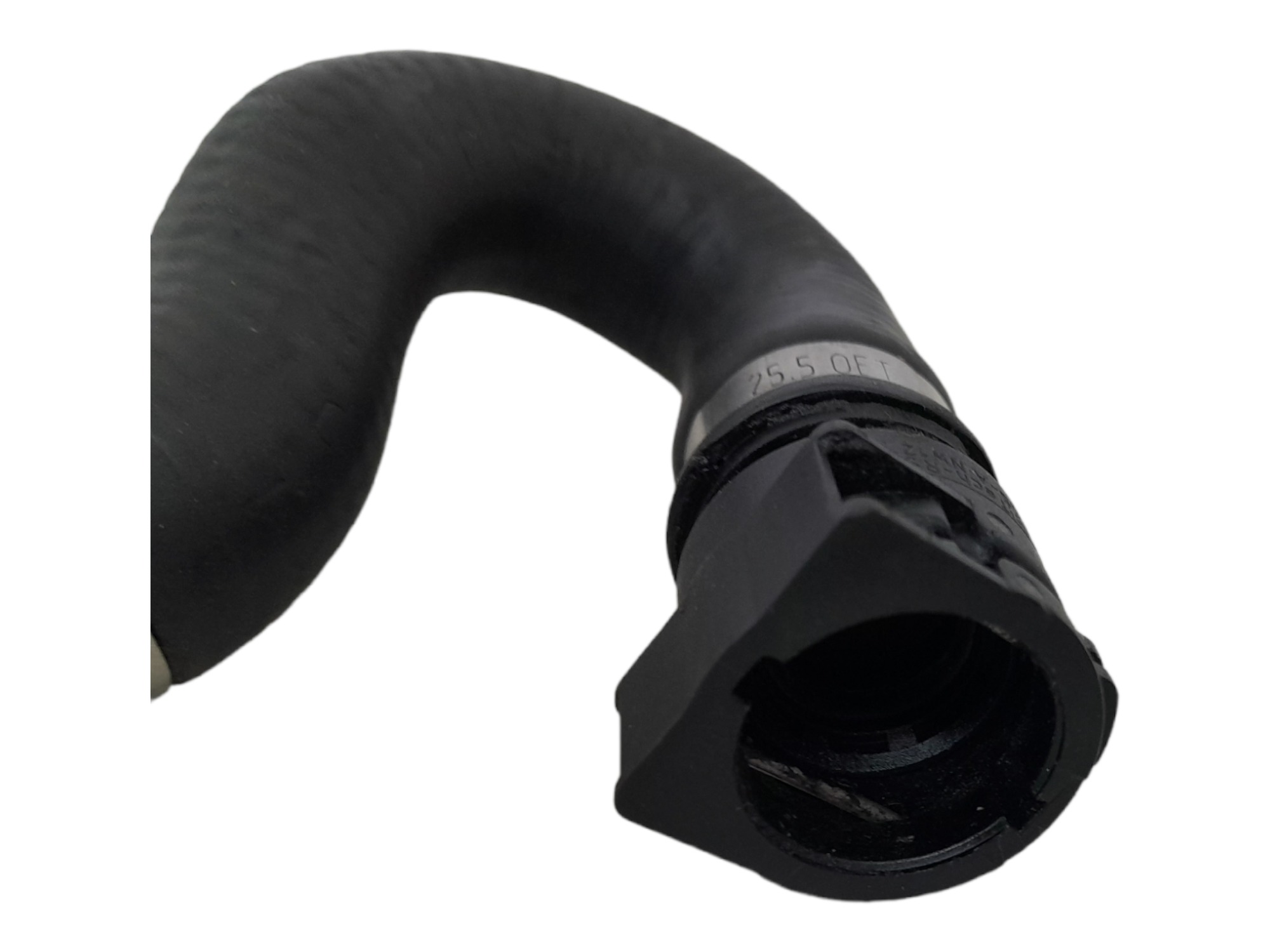Mangueira Resfriador De Oleo Bmw 120i 2.0 16v Aut Gas 2010 2