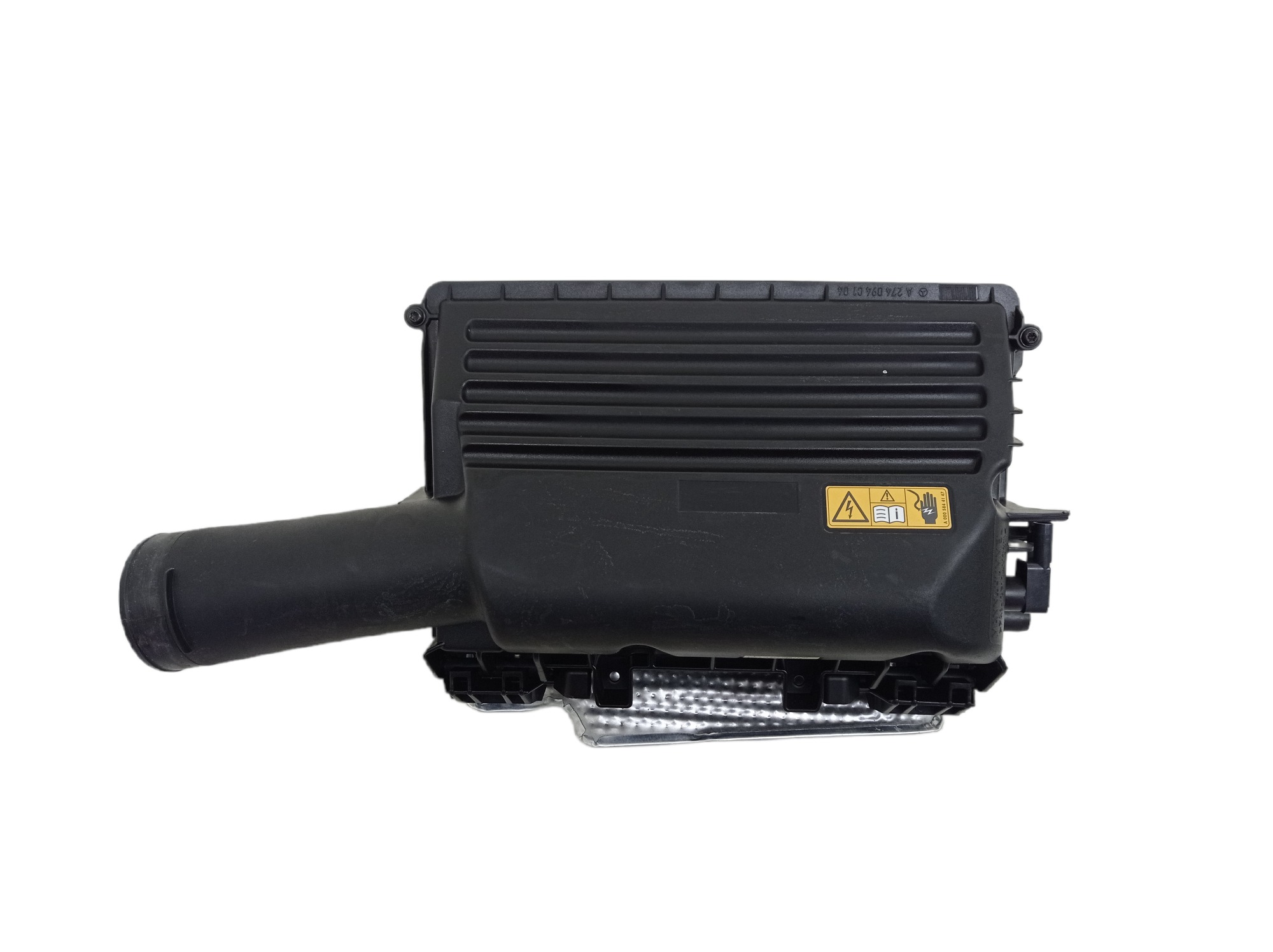 Caixa Filtro Ar Mercedes Glc 250 2.0 16v Turbo Gasolina 2017