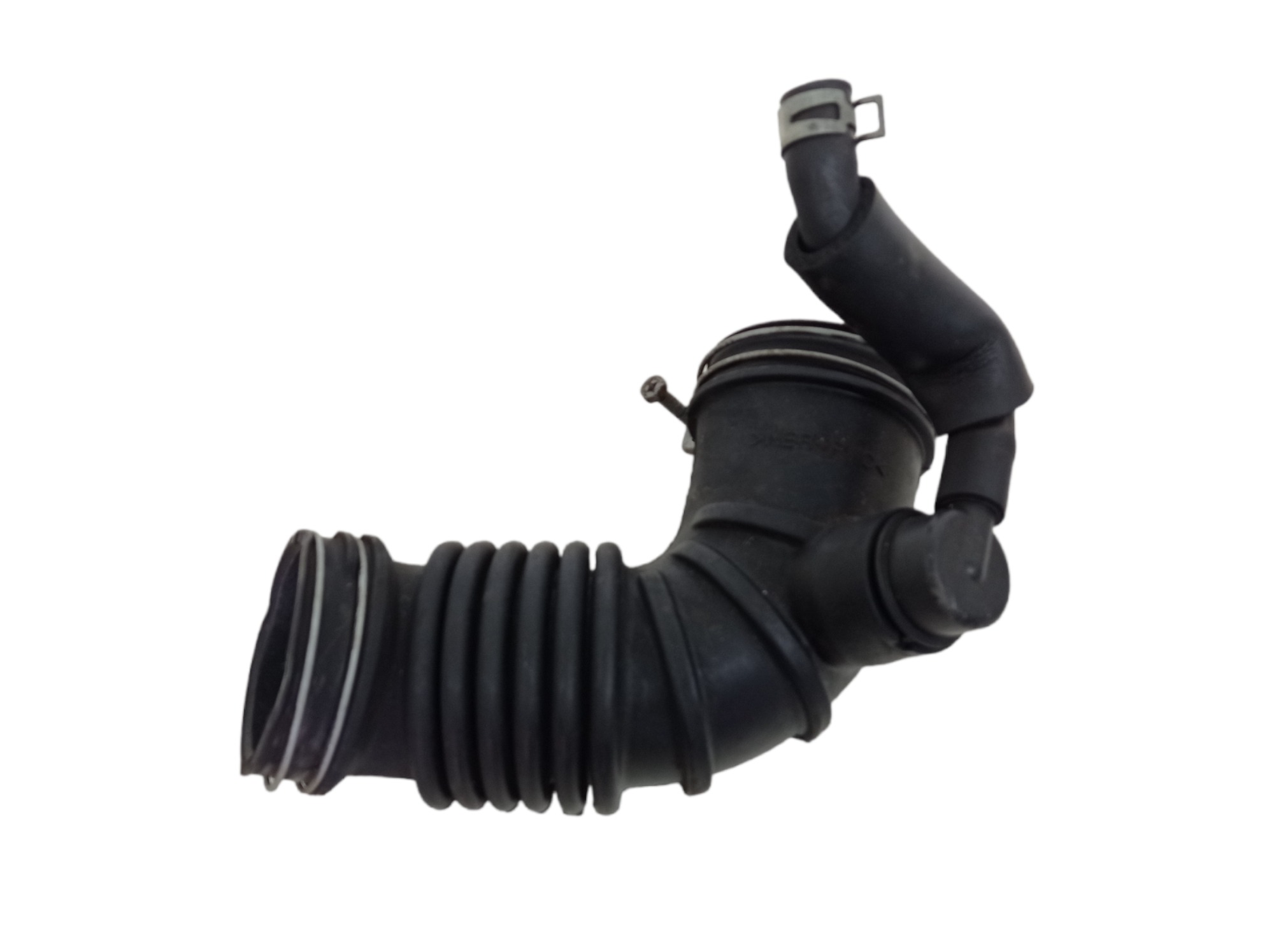 Mangueira Filtro Ar Mitsubishi Asx 2.0 16v Gasolina 2012 1