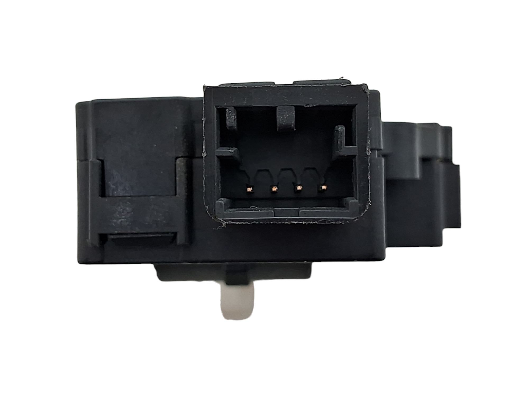 Motor Atuador Caixa Ar Interna Volvo Xc60 T5 2016 4