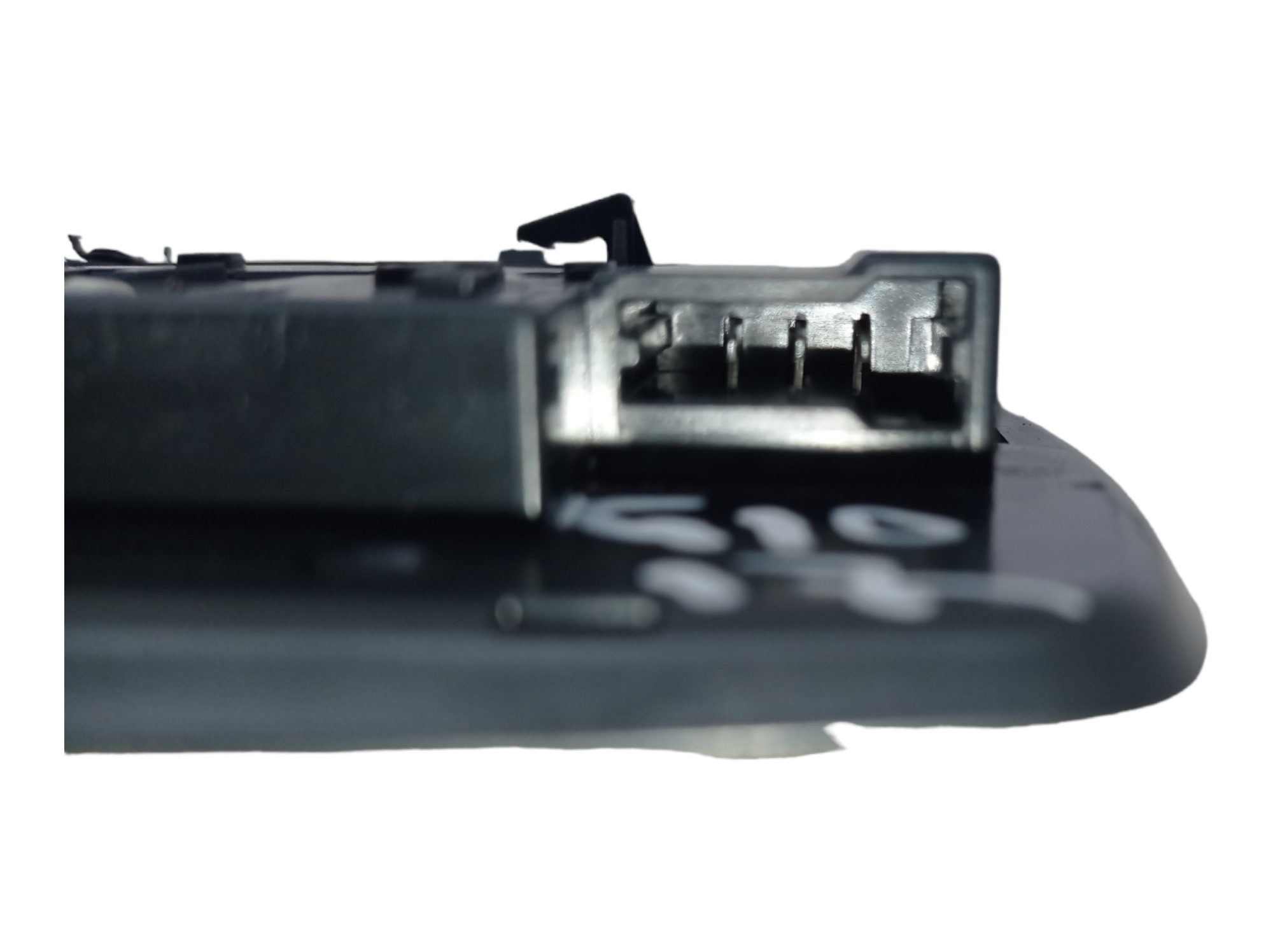 Luz Teto Traseira Interna Honda Civic G10 Touring 2017 3