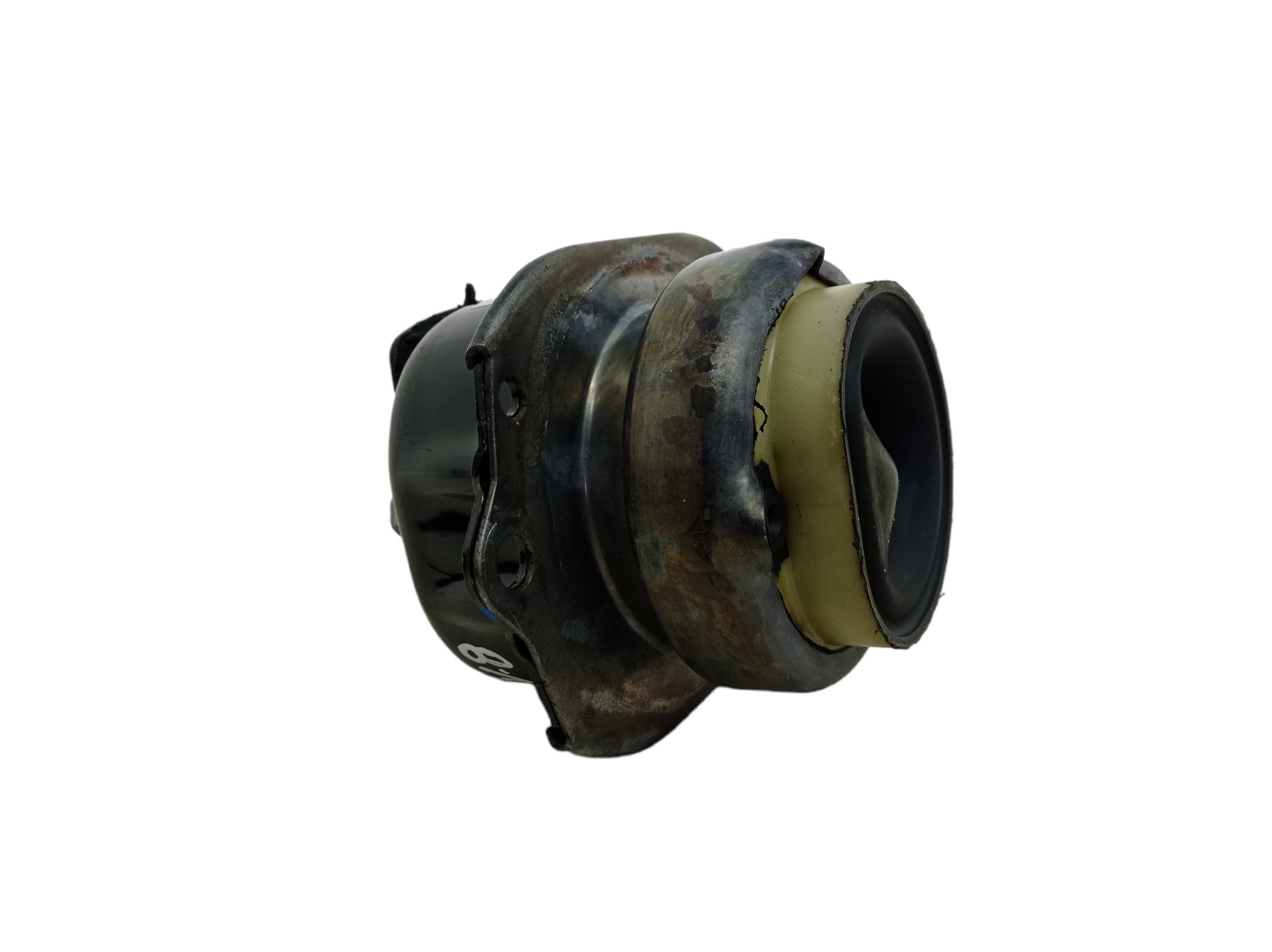 Coxim Esquerdo Motor Bmw X5 4.4 V8 Gasolina Automatico 2016 6