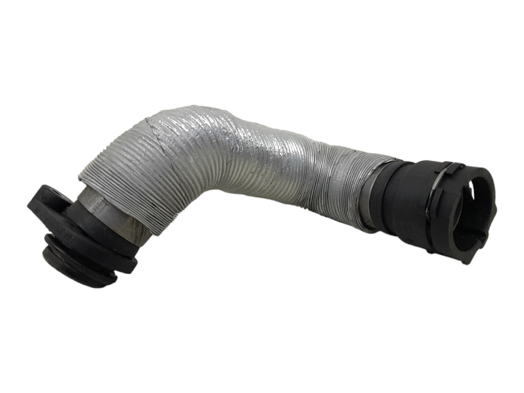 Mangueira Bomba Agua Bmw 120i 2.0 16v 2011 1