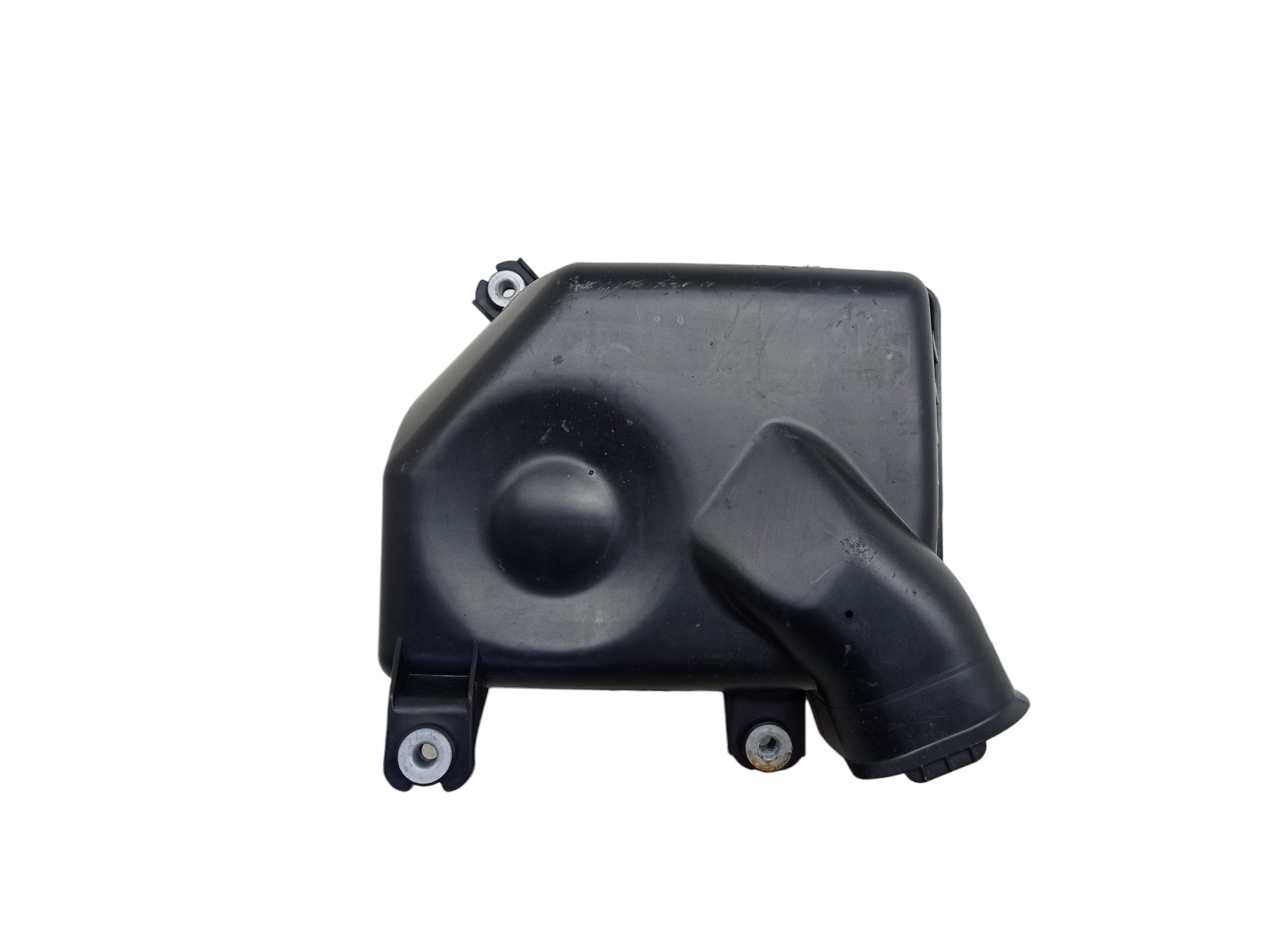 Caixa Filtro De Ar Hyundai Vera Cruz 3.8 V6 Gasolina 2010 7