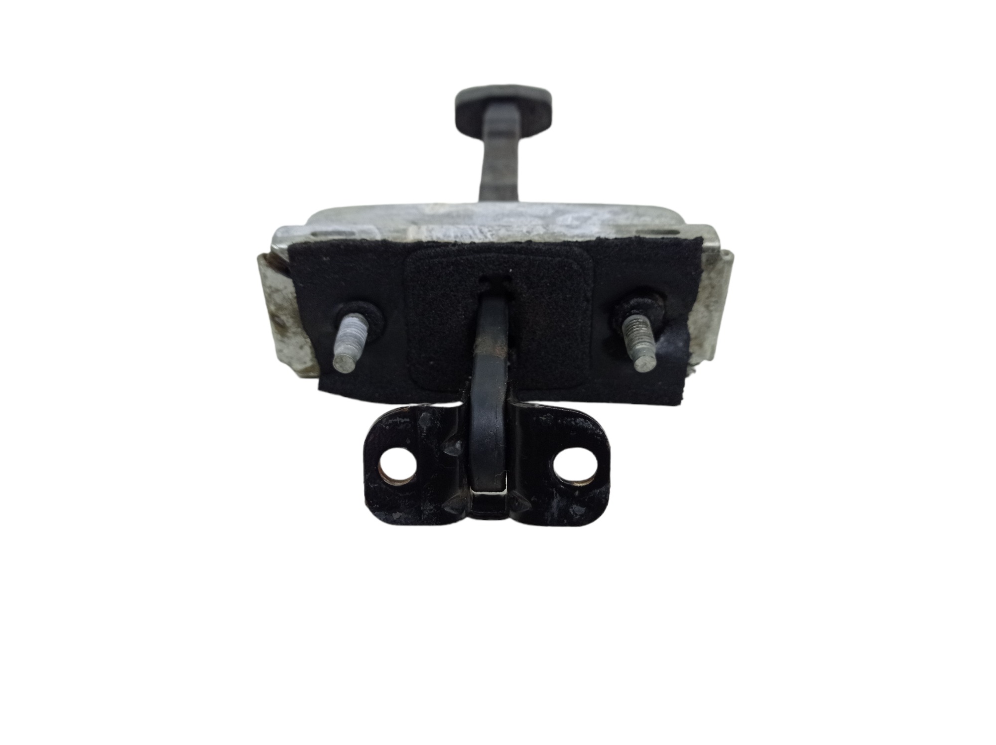 Limitador Porta Traseira Direita Land Rover Discovery 4 2011 3