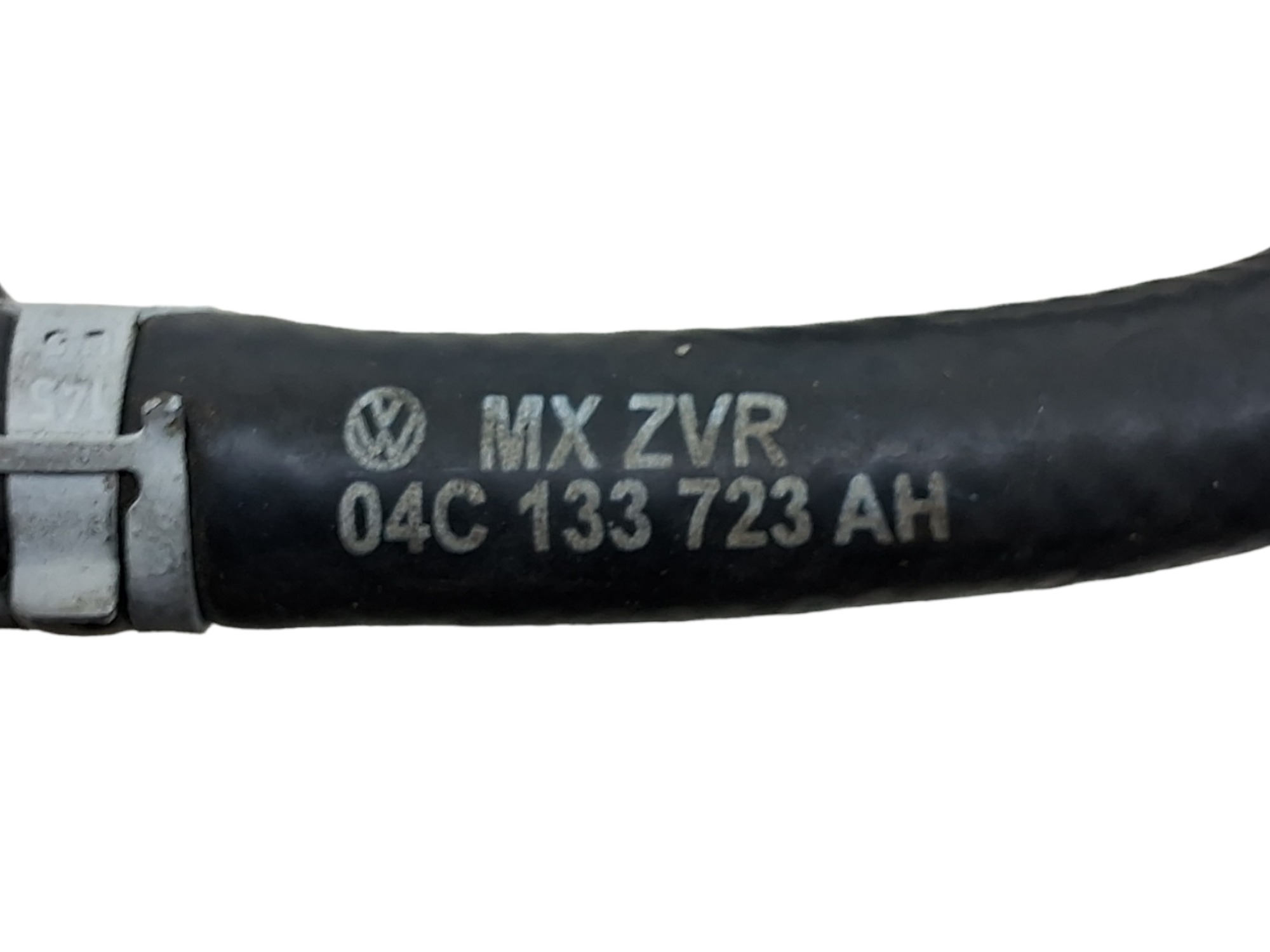 Mangueira Sensor Combustivel Volkswagen Up Tsi 1.0 Flex 2020 7