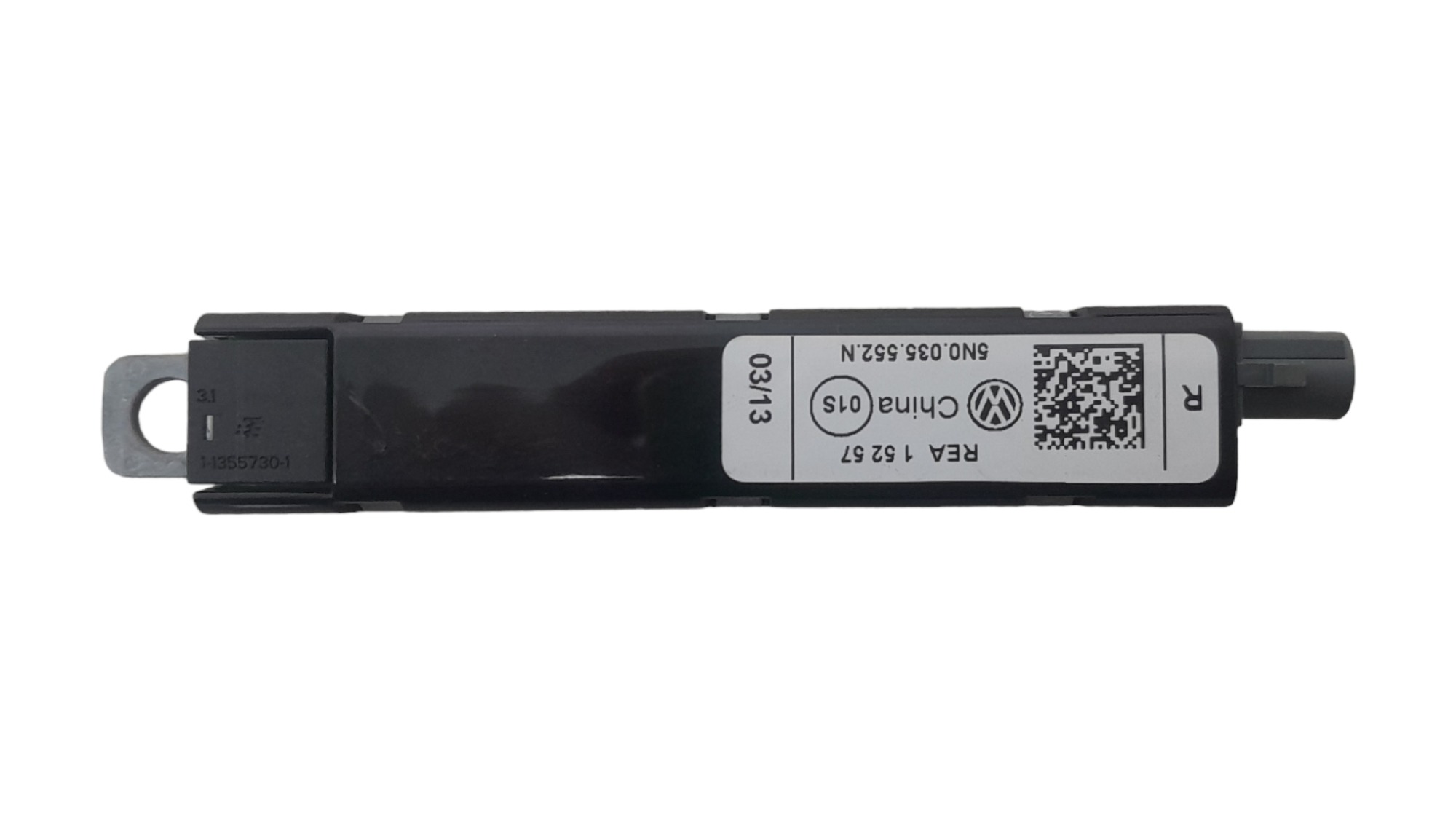 Amplificador Antena Volkswagen Tiguan 2014