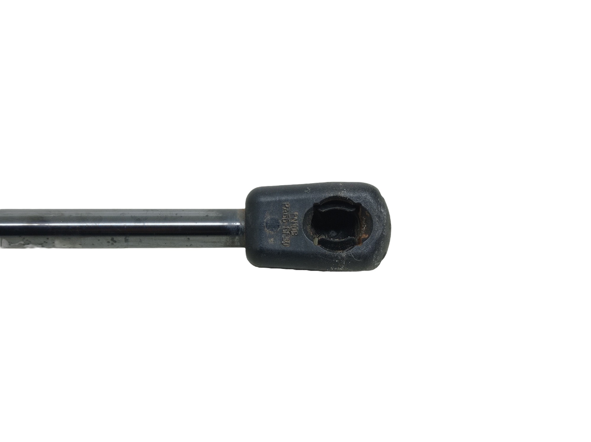 Amortecedor Tampa Traseira Ford Ka Hatch 2020 4