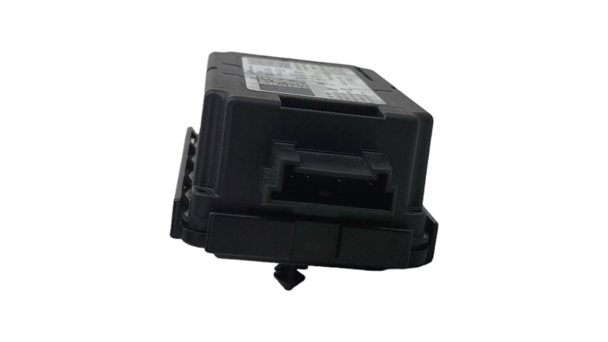 Modulo Conforto Bmw X4 M40i 3.0 24v Gasolina Automatico 2023 6