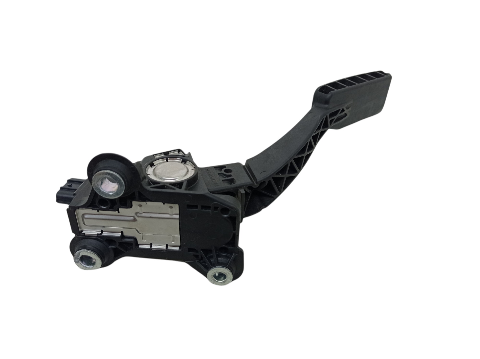 Pedal Acelerador Honda Fit 1.5 2015 Automatico 3