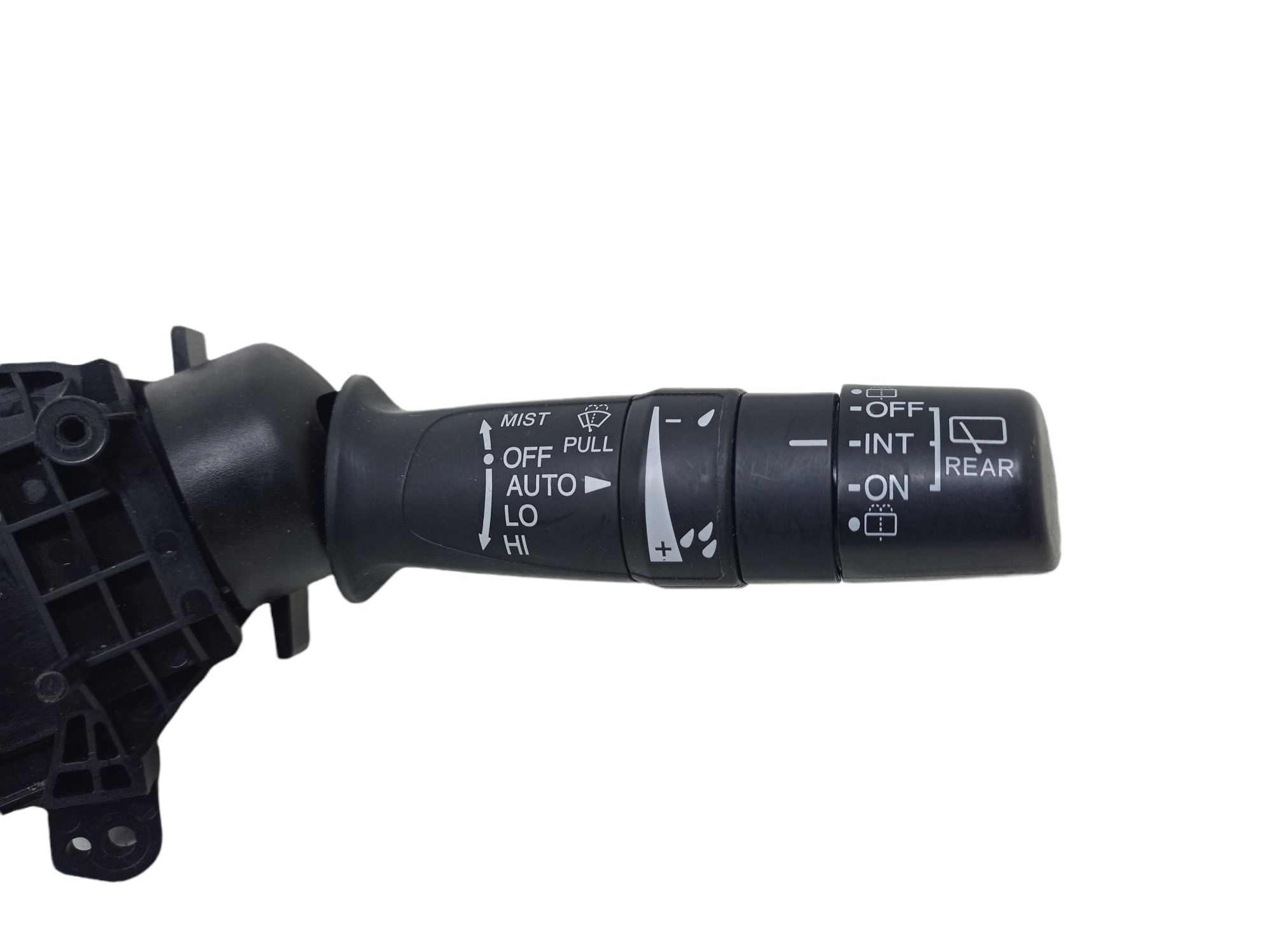 Chave De Seta Honda Crv 2.0 16v 4×4 2013 Automático 7