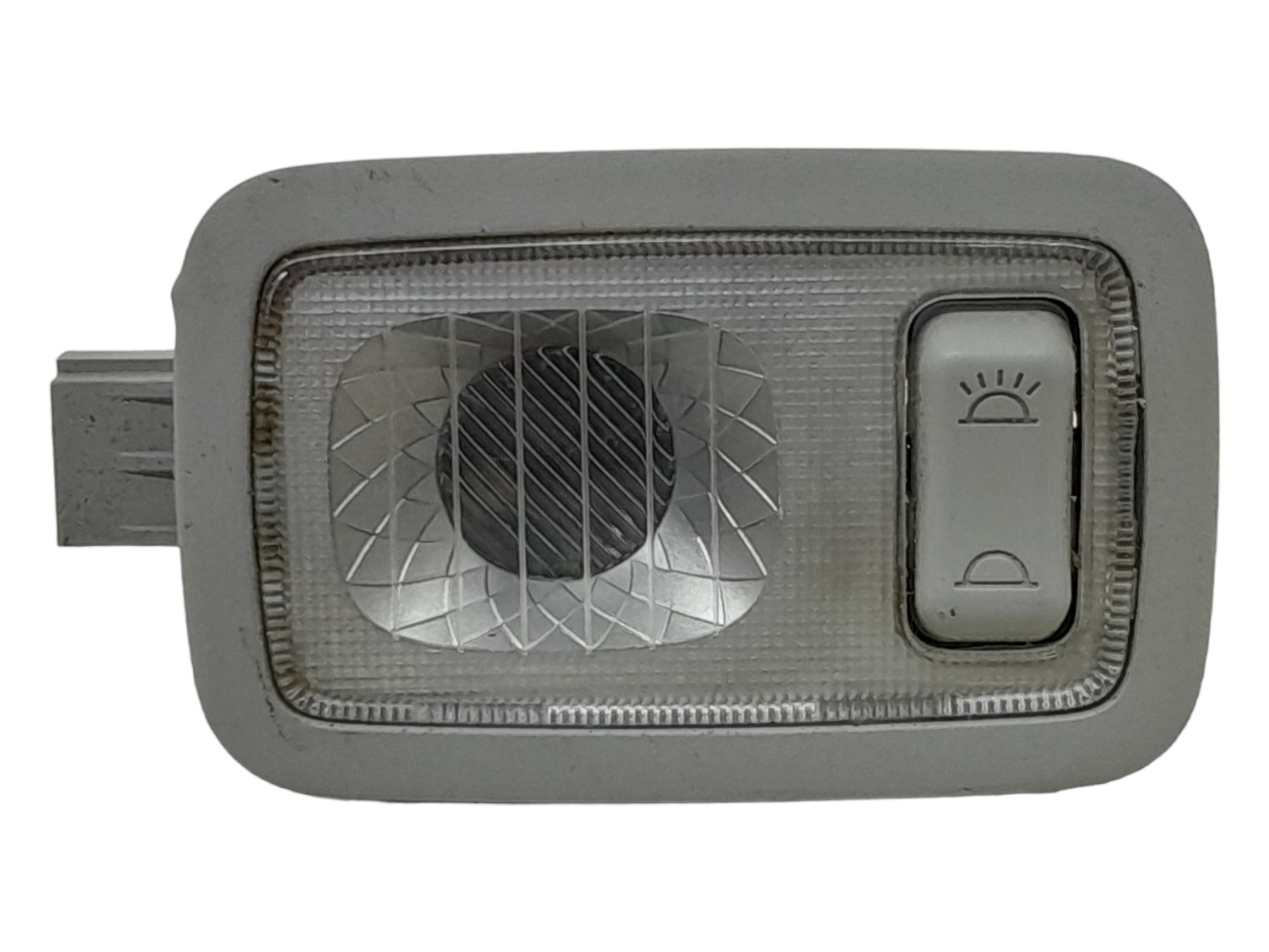 Luz Teto Lateral Esquerdo Hyundai Santa Fe 2011 1