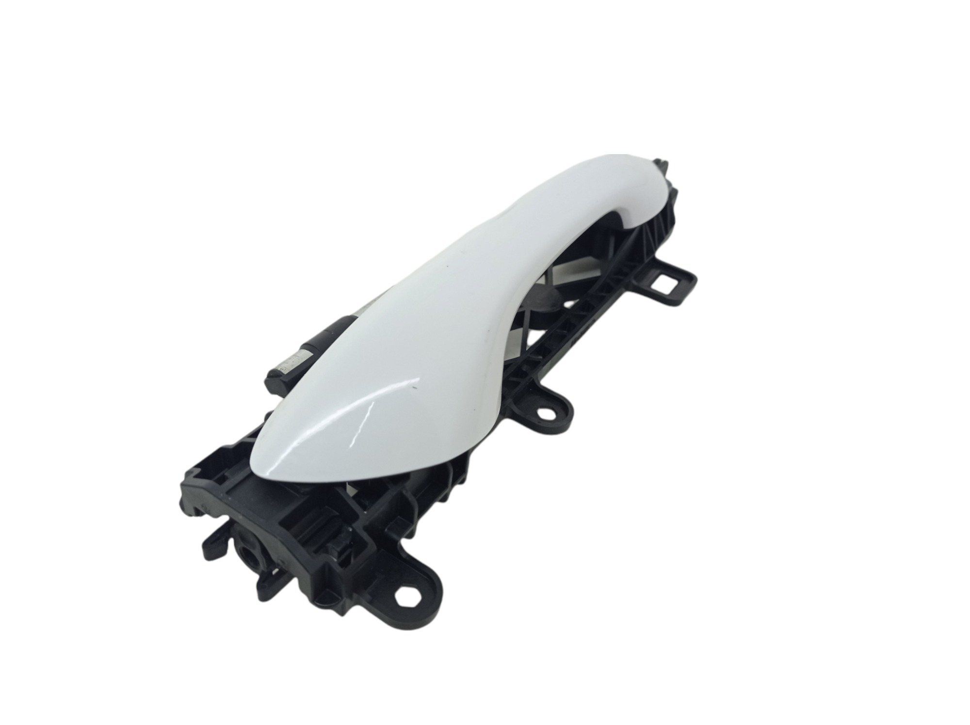 Maçaneta Externa Traseira Direita Chevrolet Onix Hatch 2020 3