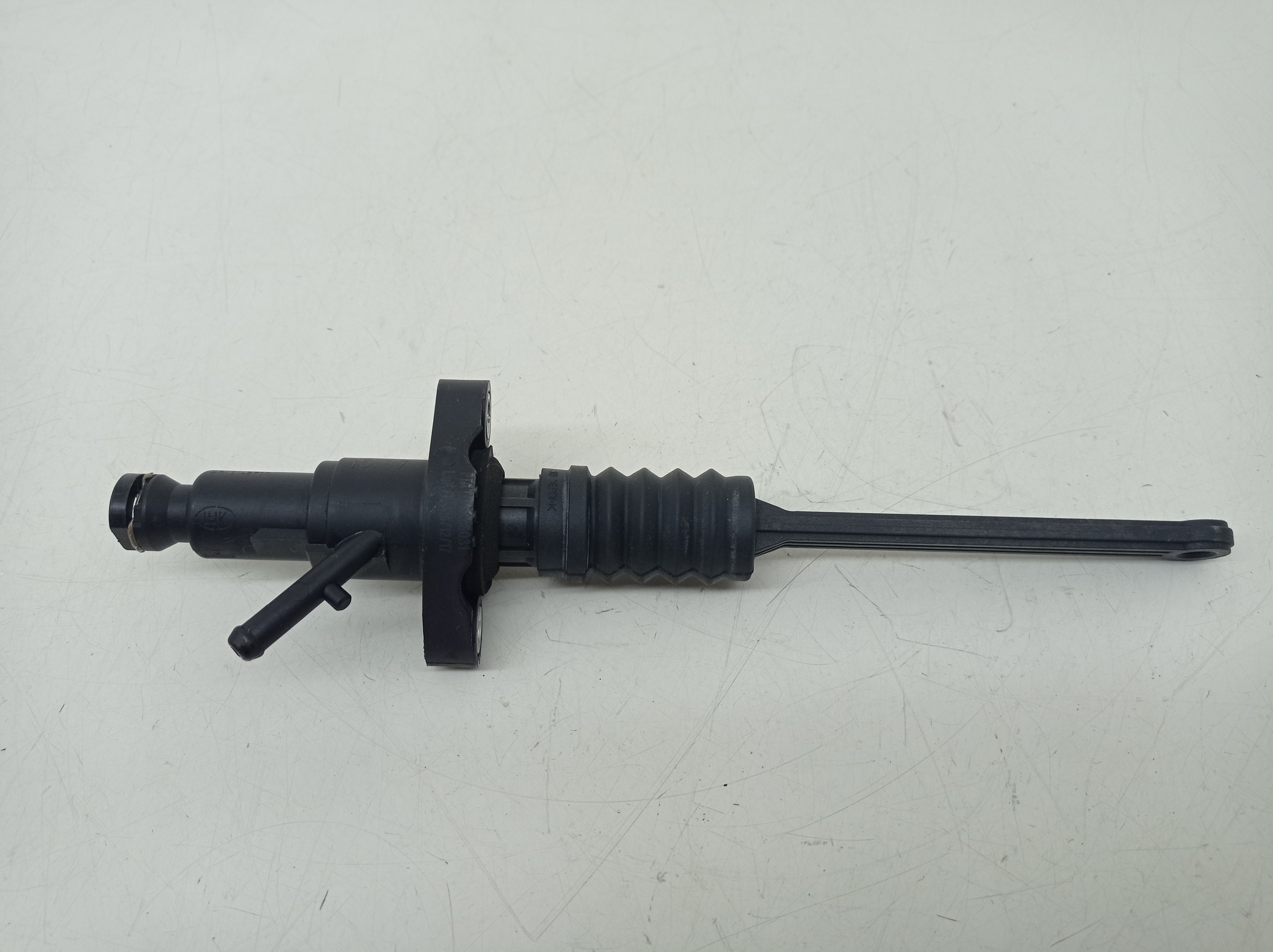 Atuador Pedal Embreagem Fiat Argo 1.3 8v 2018 Mec Flex 2