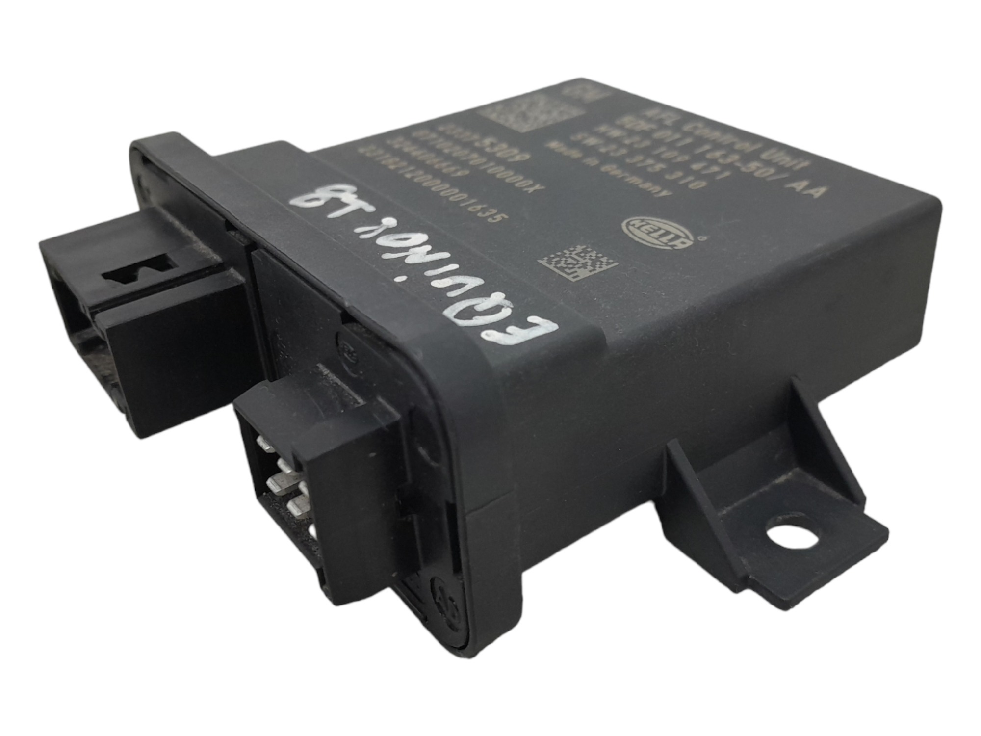 Modulo Controle Farol Chevrolet Equinox Premier 2.0 16v 2018 3