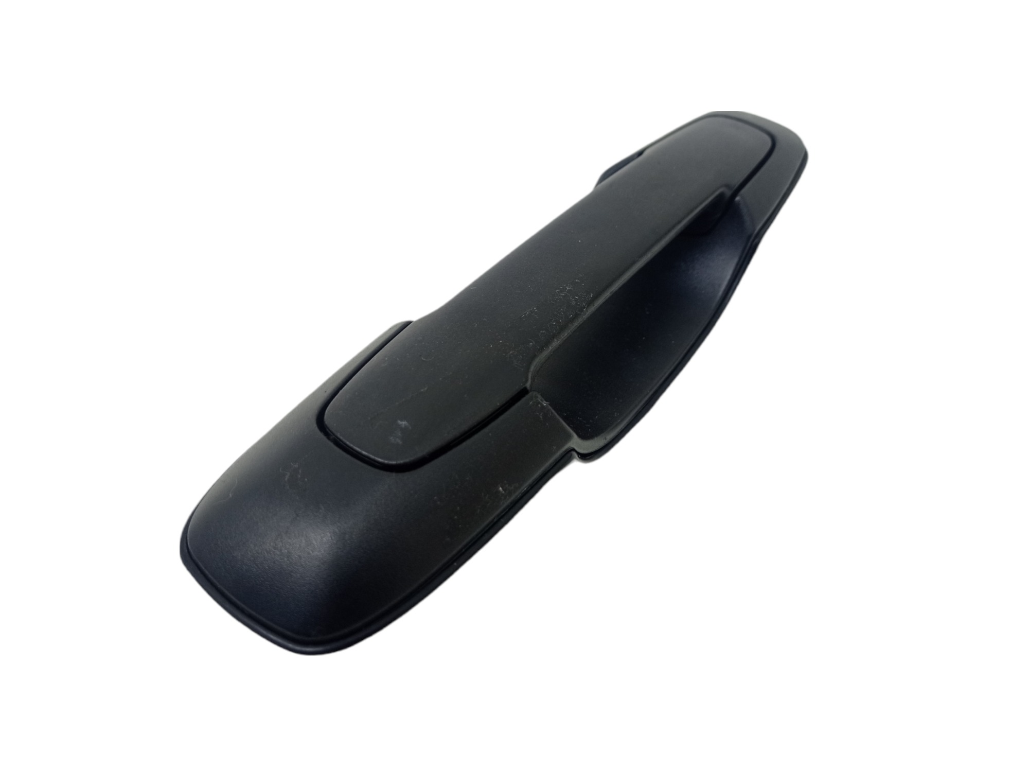 Macaneta Externa Dianteira Direita Chevrolet Tracker 2009  – Preto 3