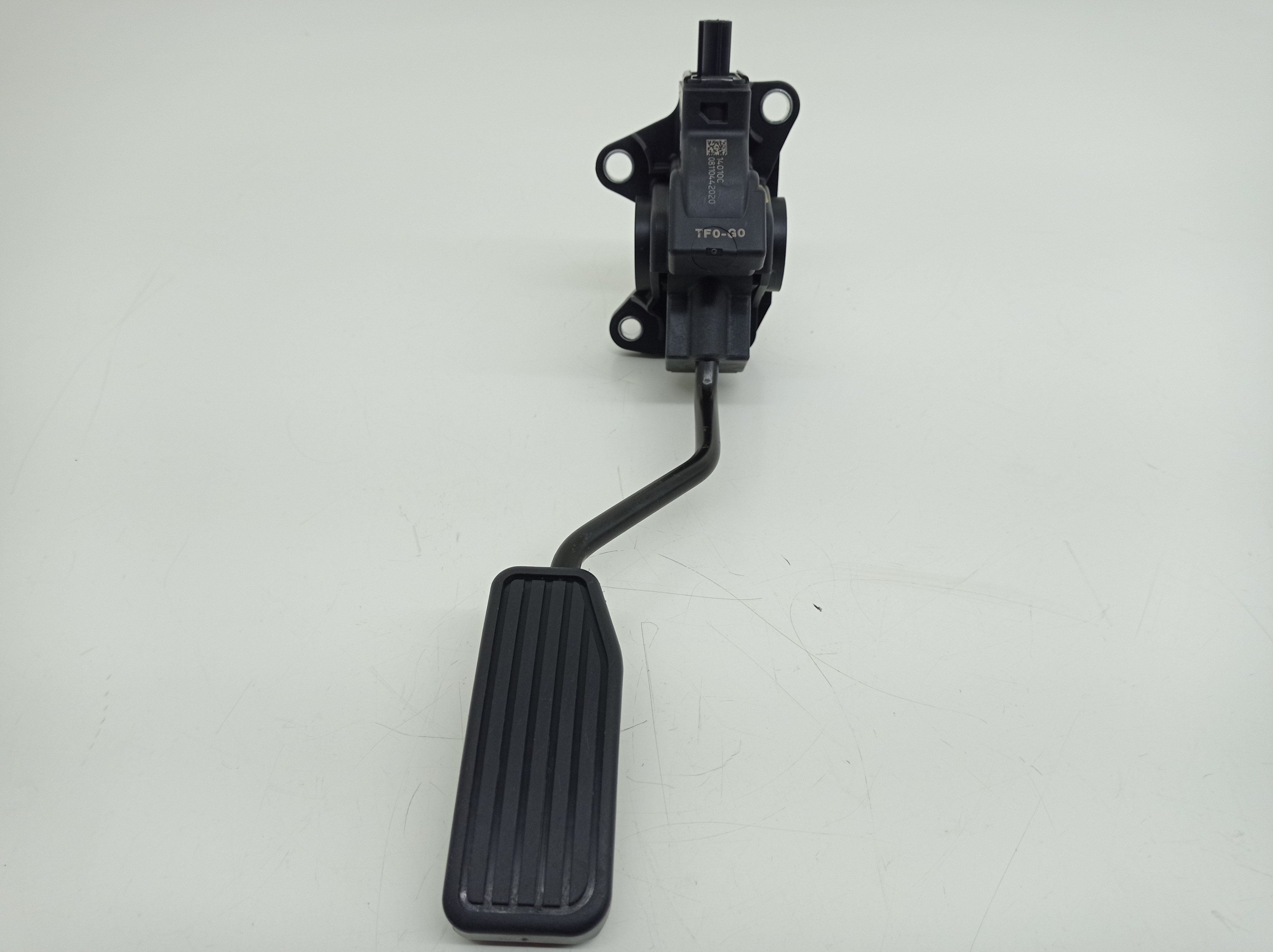 Pedal Acelerador Honda City 1.5 16v 2014 2