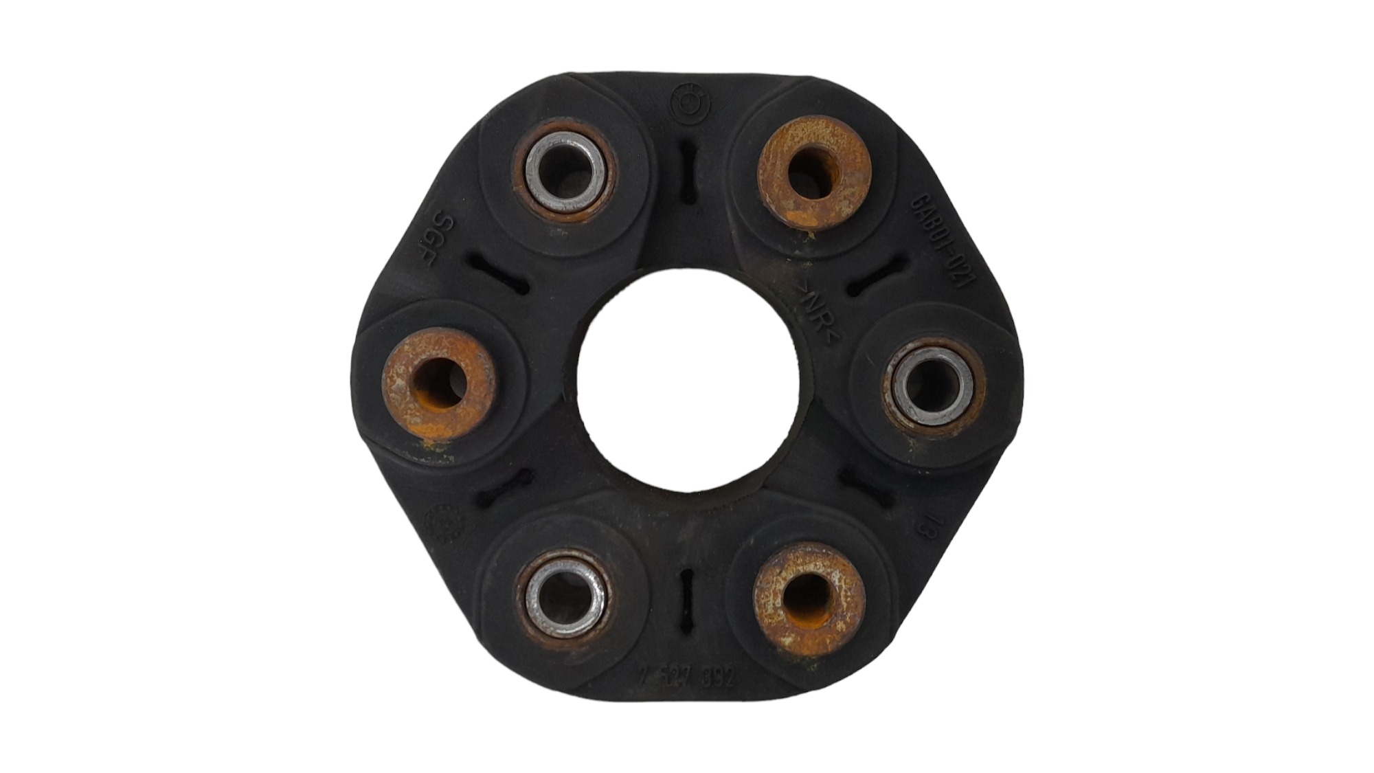Coxim Cardan Bmw X1 Sdrive20i 2.0 16v Gas Automatico 2014