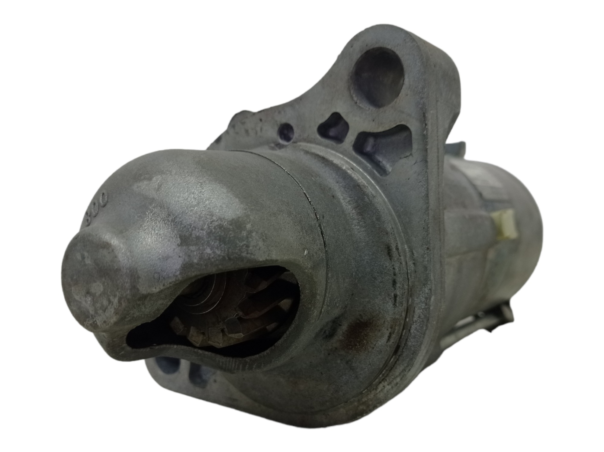 Motor De Arranque Honda Civic G10 1.5 16v Turbo 4×2 2017 2