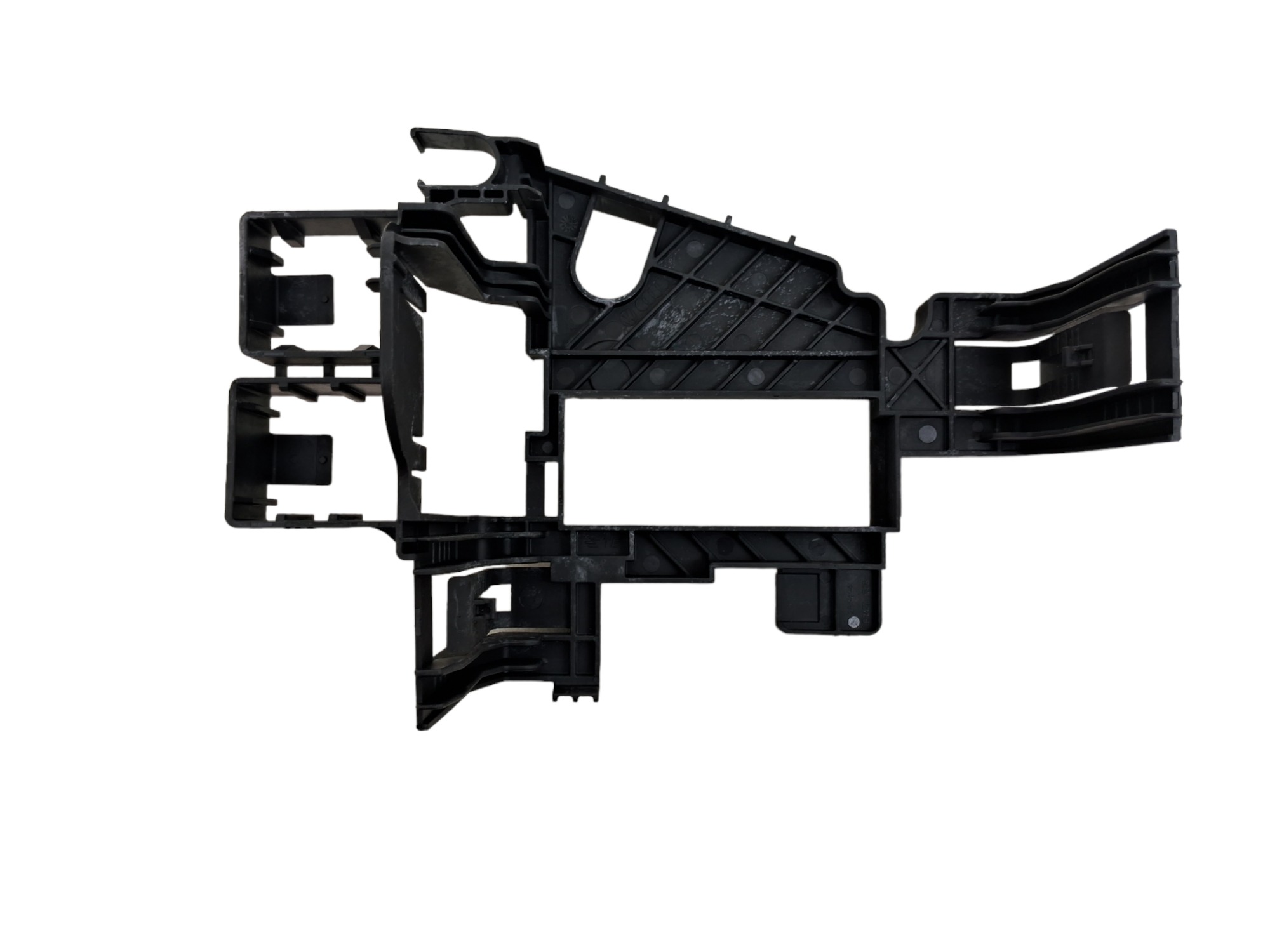 Suporte Caixa Fusivel Volkswagen Up Tsi 1.0 12v Flex 2020