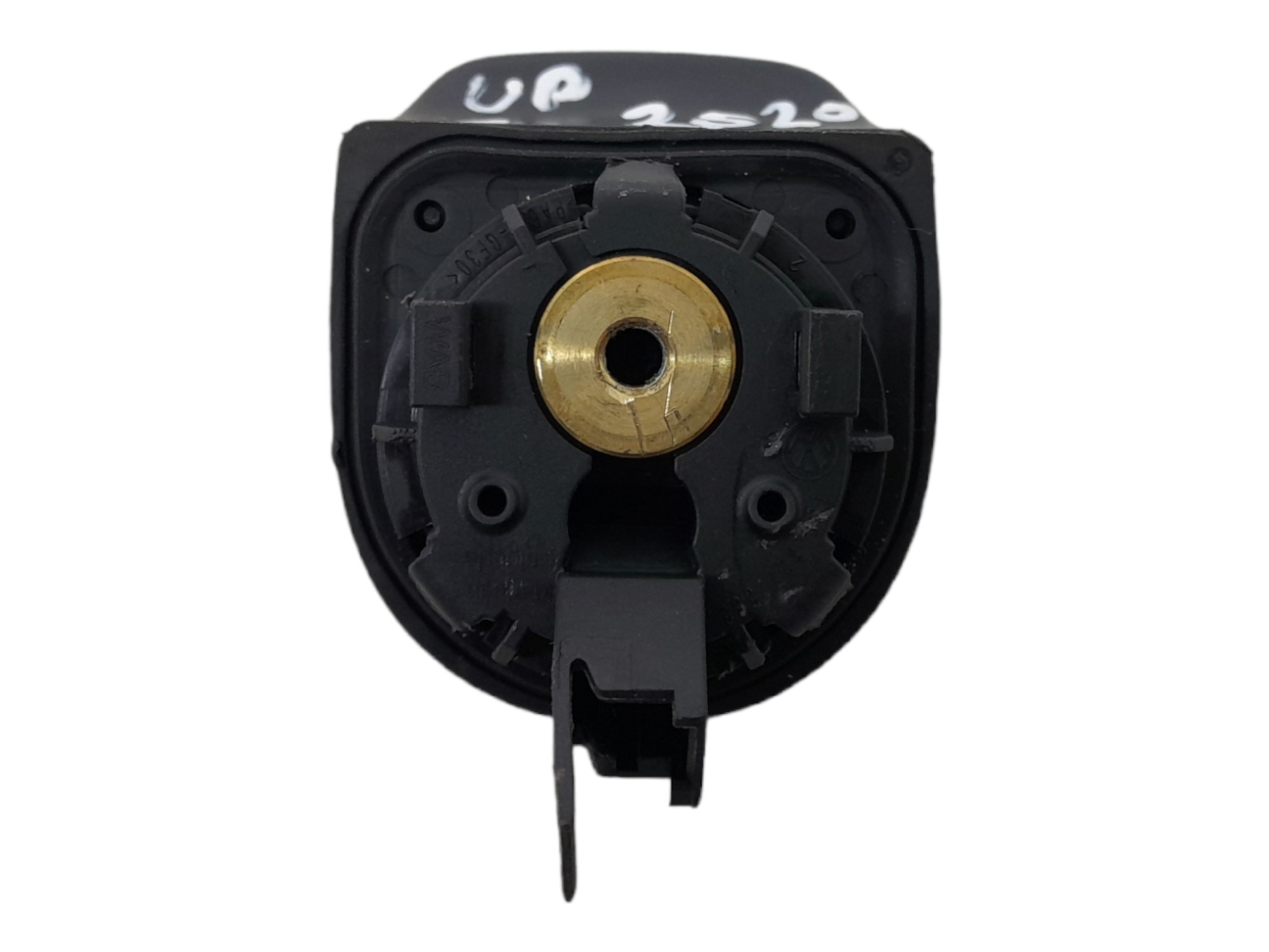 Botao Abertura Tampa Traseira Volkswagen Up! Xtreme 2020 4