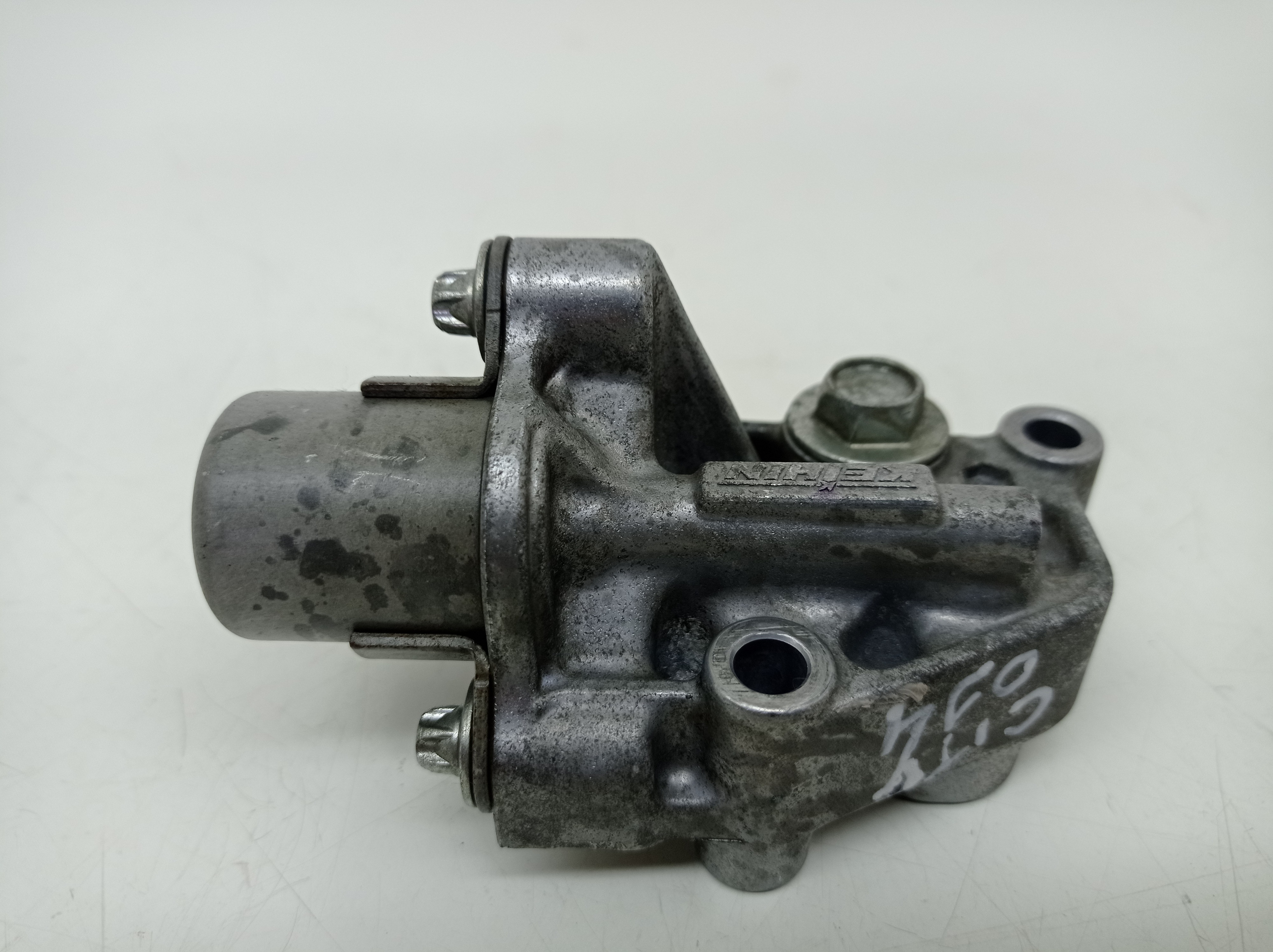 Valvula Solenoide Cabeçote Honda City 1.5 16v Flex Aut 2014