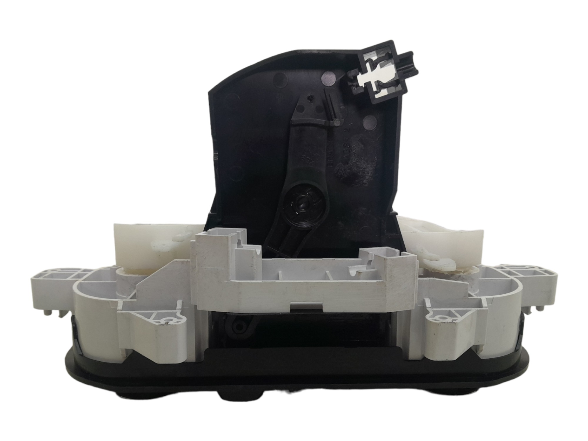 Controle De Ar Renault Kwid Outsider 2024 4