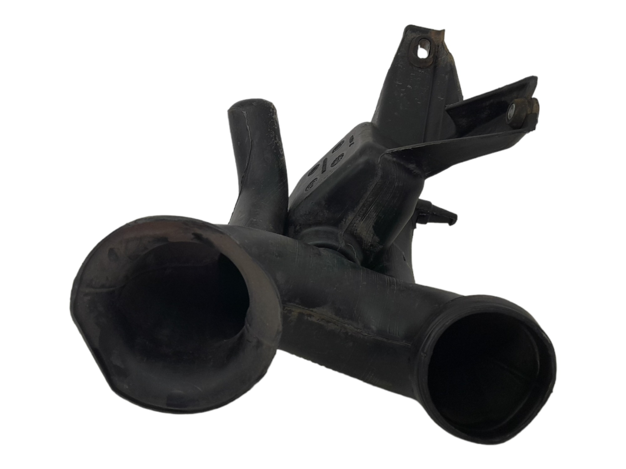 Captador De Ar Chevrolet Captiva 2.4 2010 4