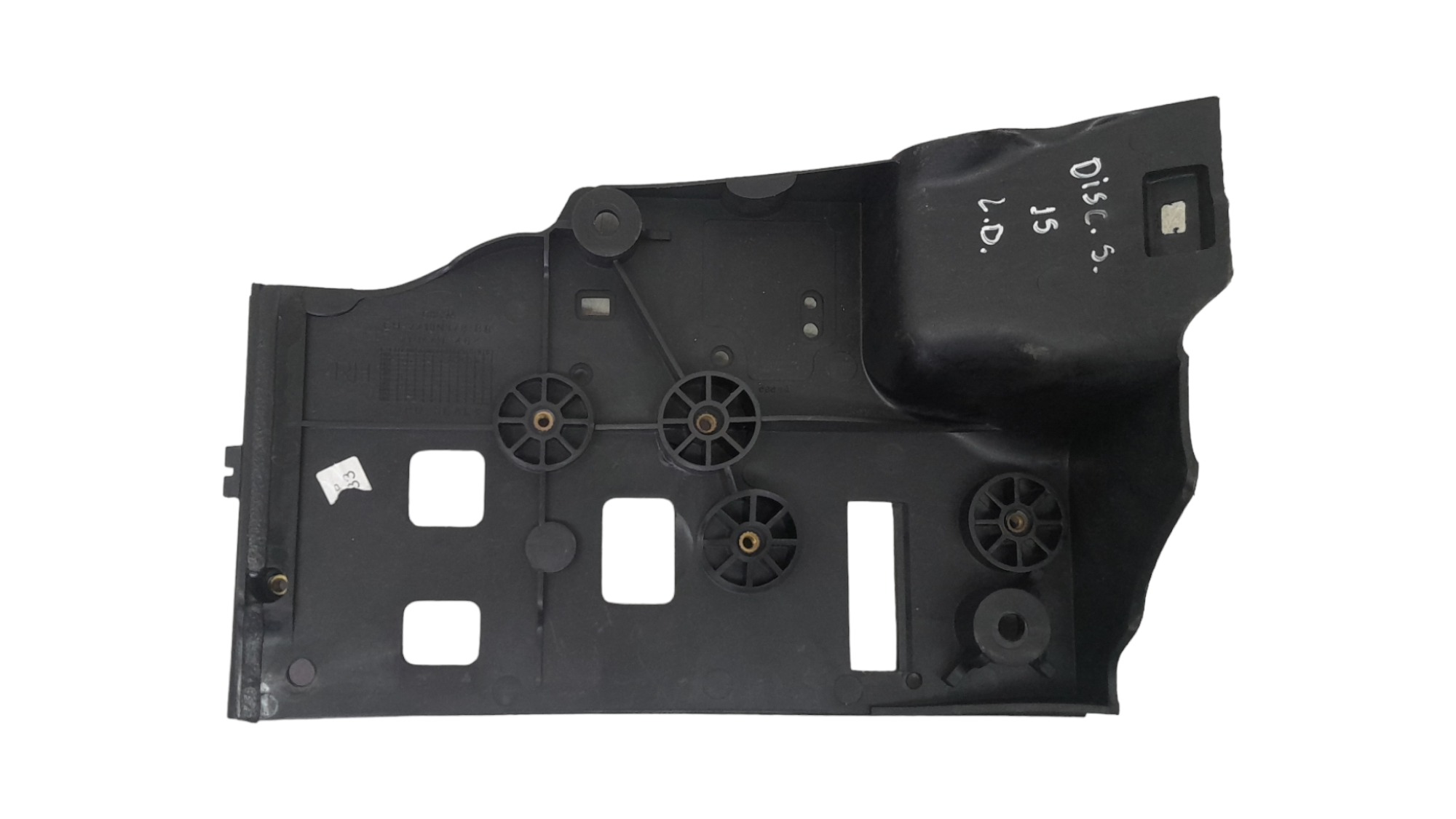 Suporte Direito Bateria Land Rover Discovery 4 2015