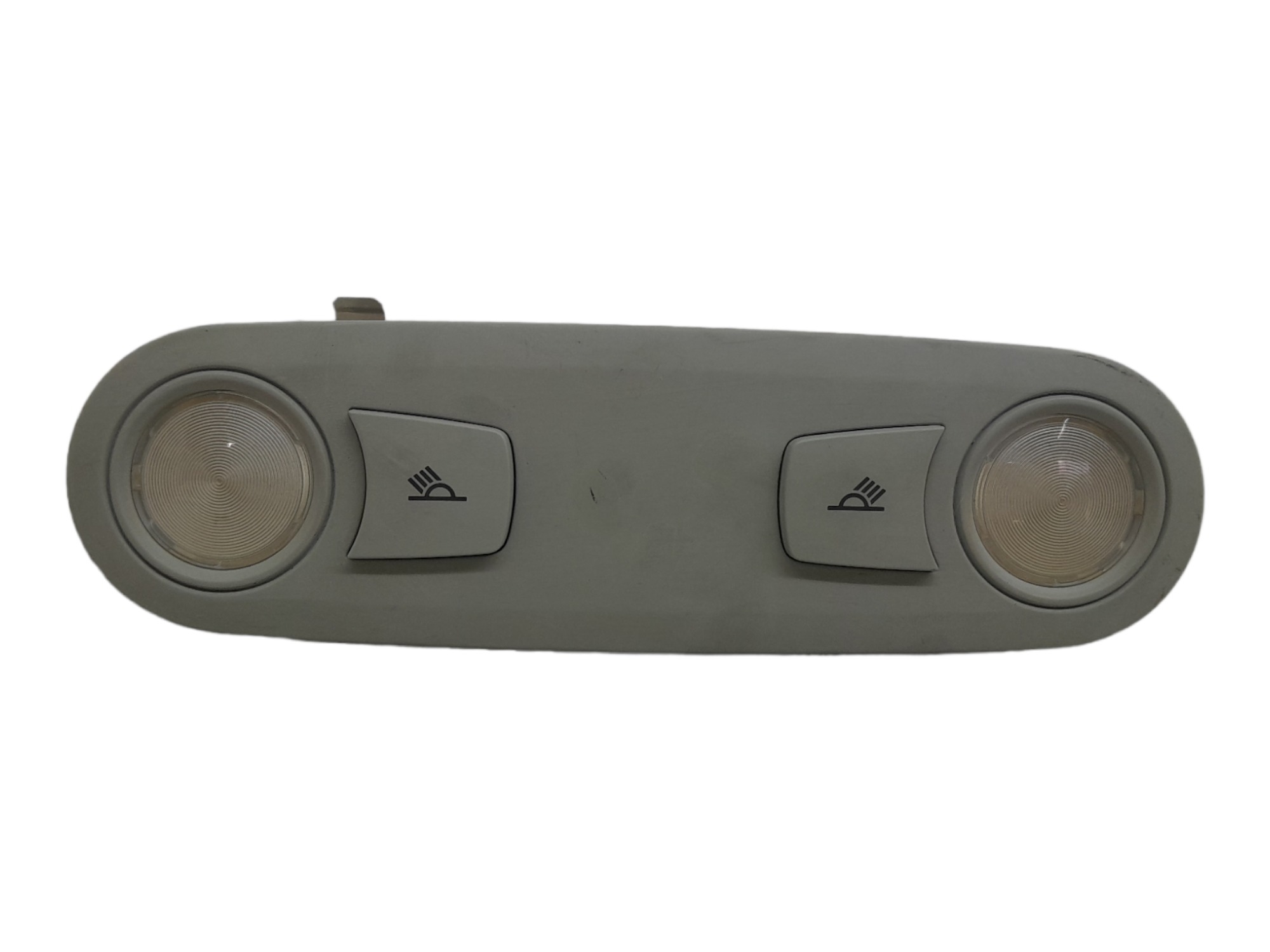 Luz Teto Cortesia Audi A4 Tfsi 2013 1