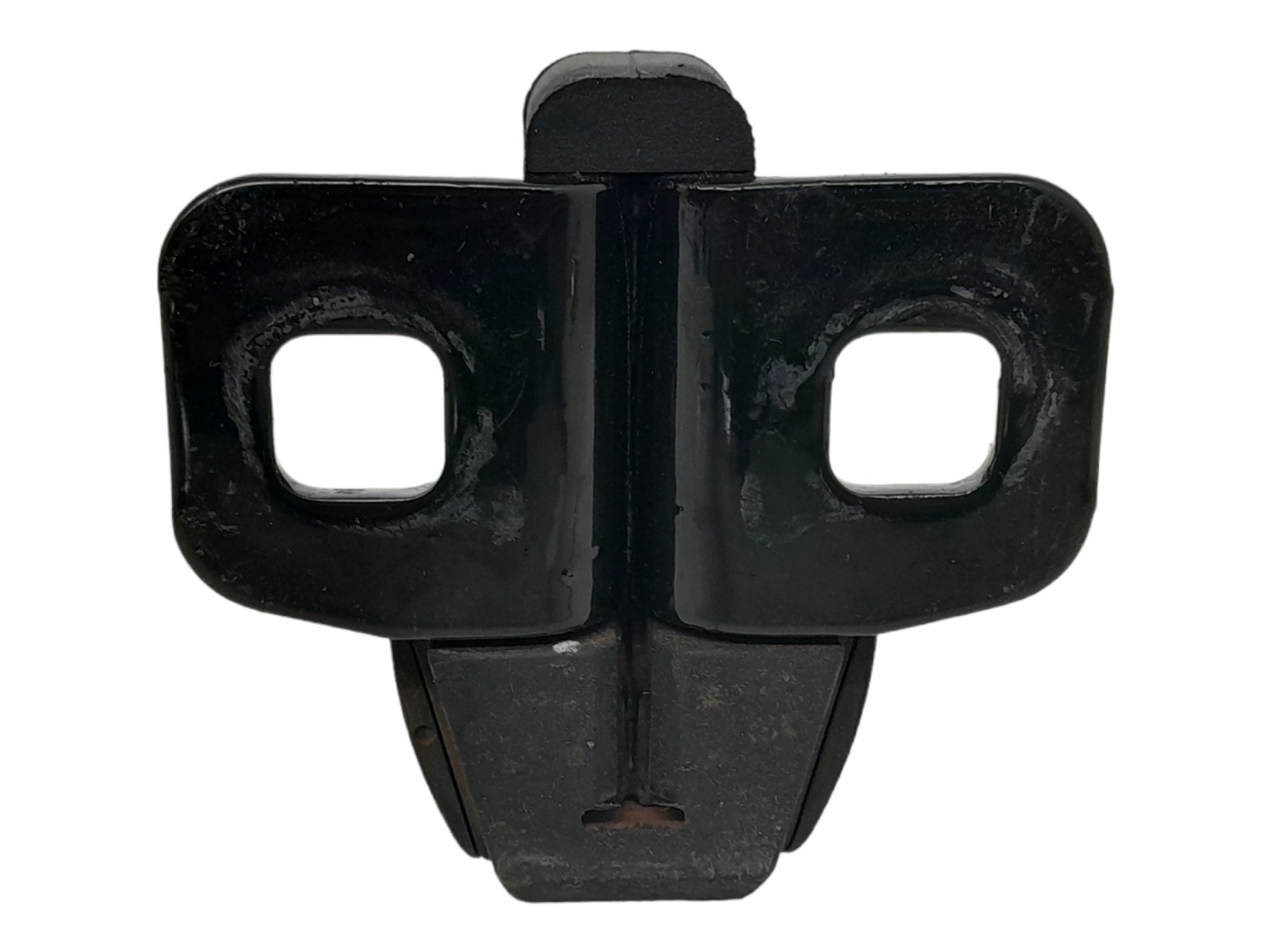 Batente Fechadura Tampa Traseira Land Rover Discovery 4 2011 4