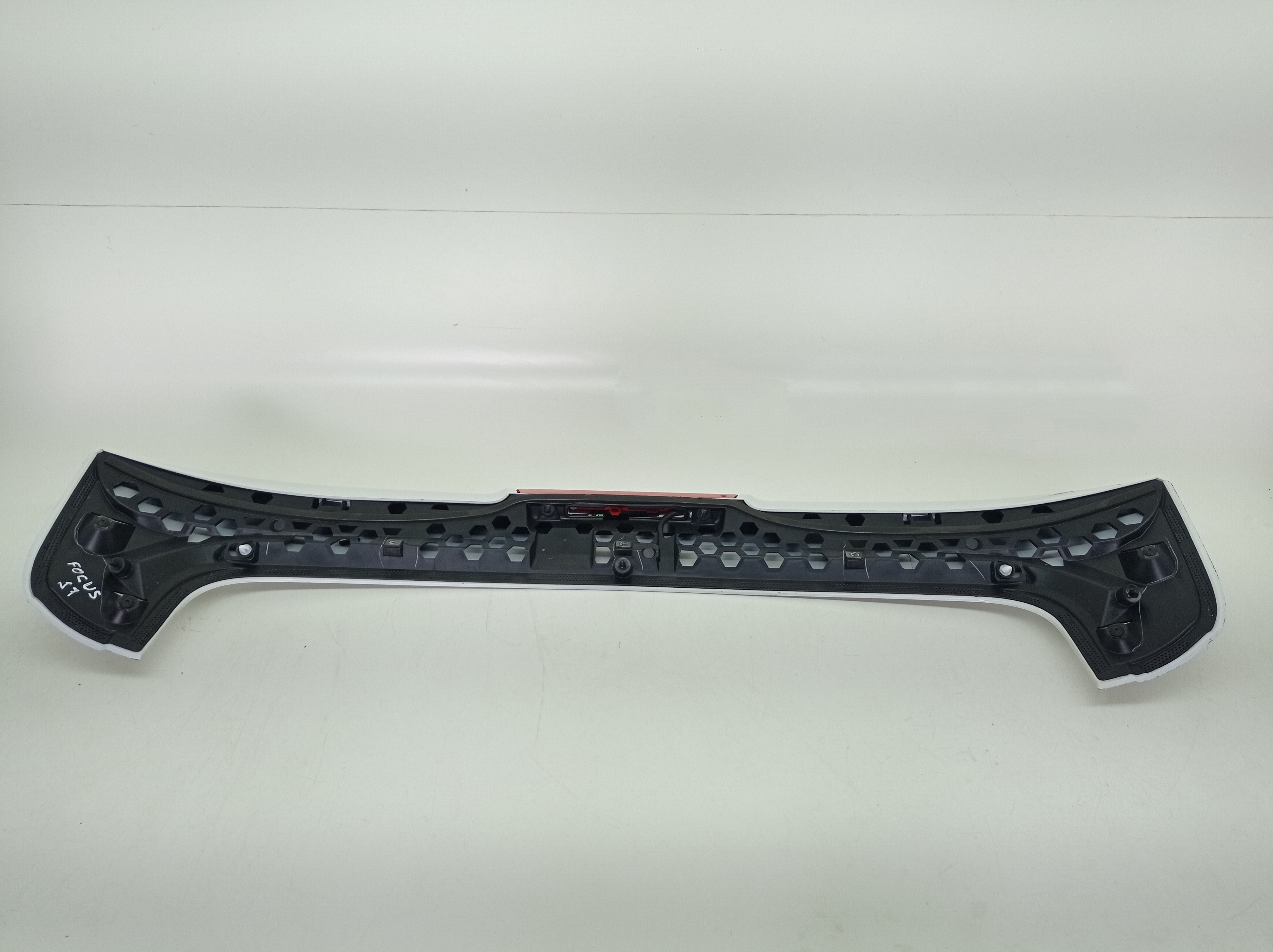 Aerofolio Ford Focus 2018 2