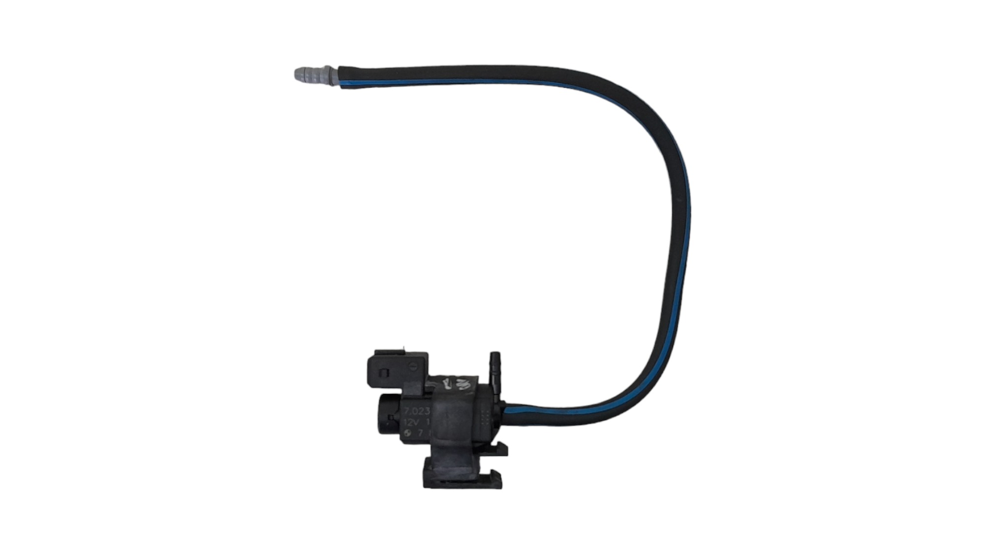 Valvula Solenoide Bmw X1 2.0 16v Gasolina Automatico 2013
