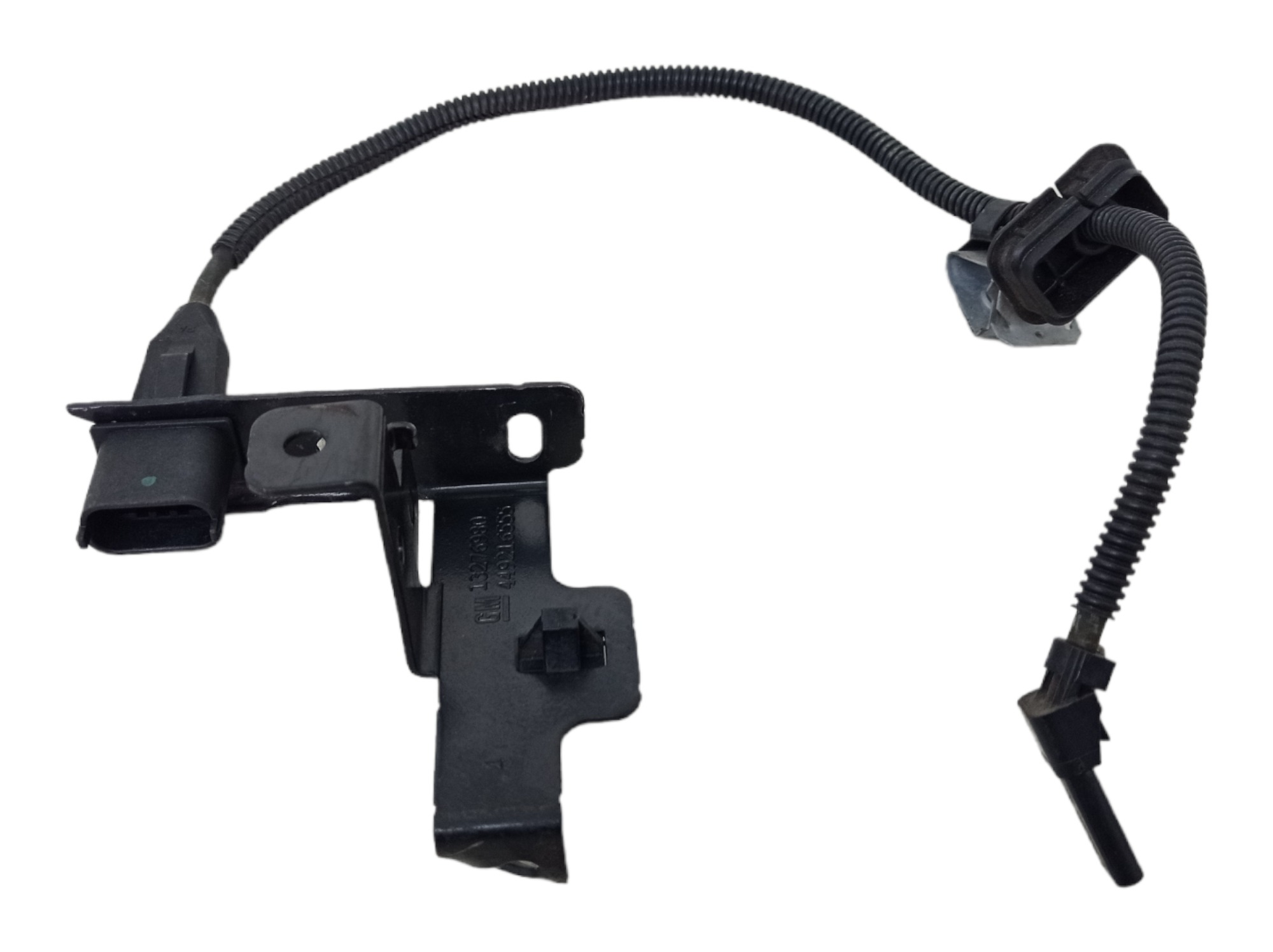 Sensor Rotacao Chevrolet Sonic Sedan 1.6 16v Aut Flex 2012