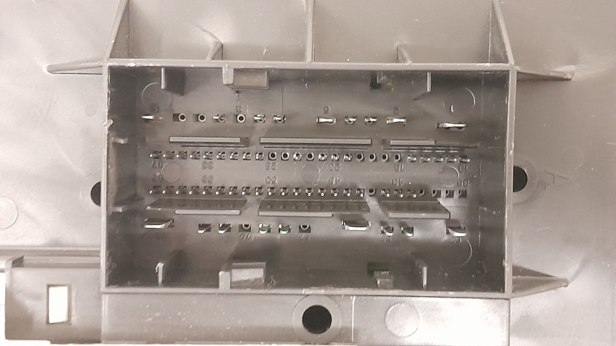 Modulo Conforto Bcm Volkswagen Passat 2.0 16v Gas Aut 2018 3