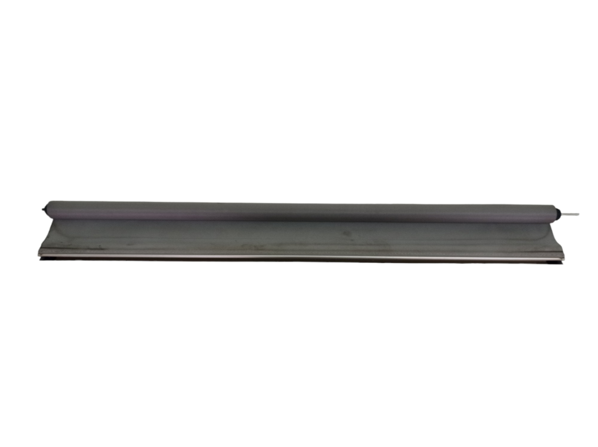 Cortina Traseira Teto Solar Hyundai Sonata 2012 3