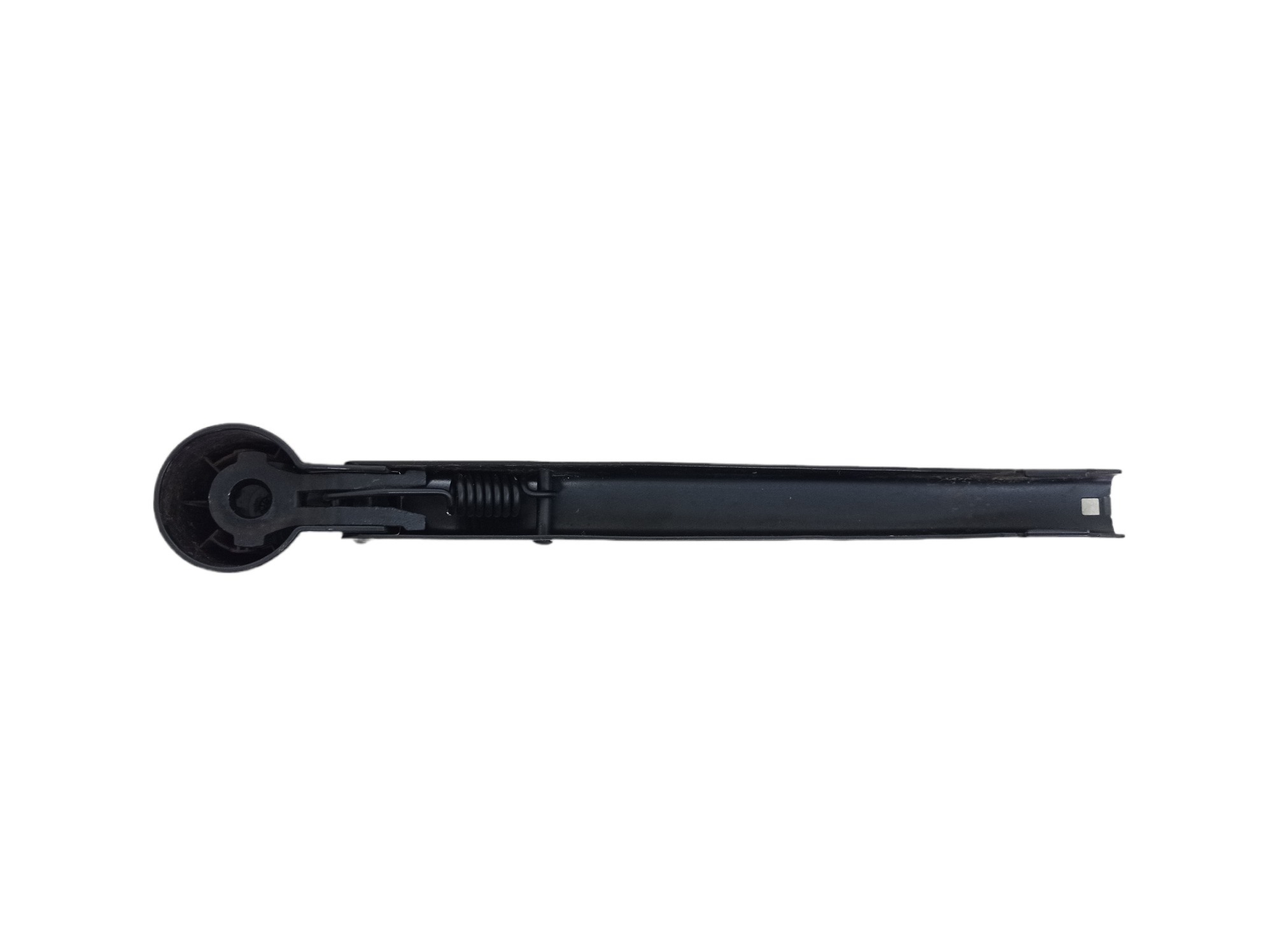 Braço Limpador Traseiro Volkswagen Gol G7 2023 Esquerdo 3