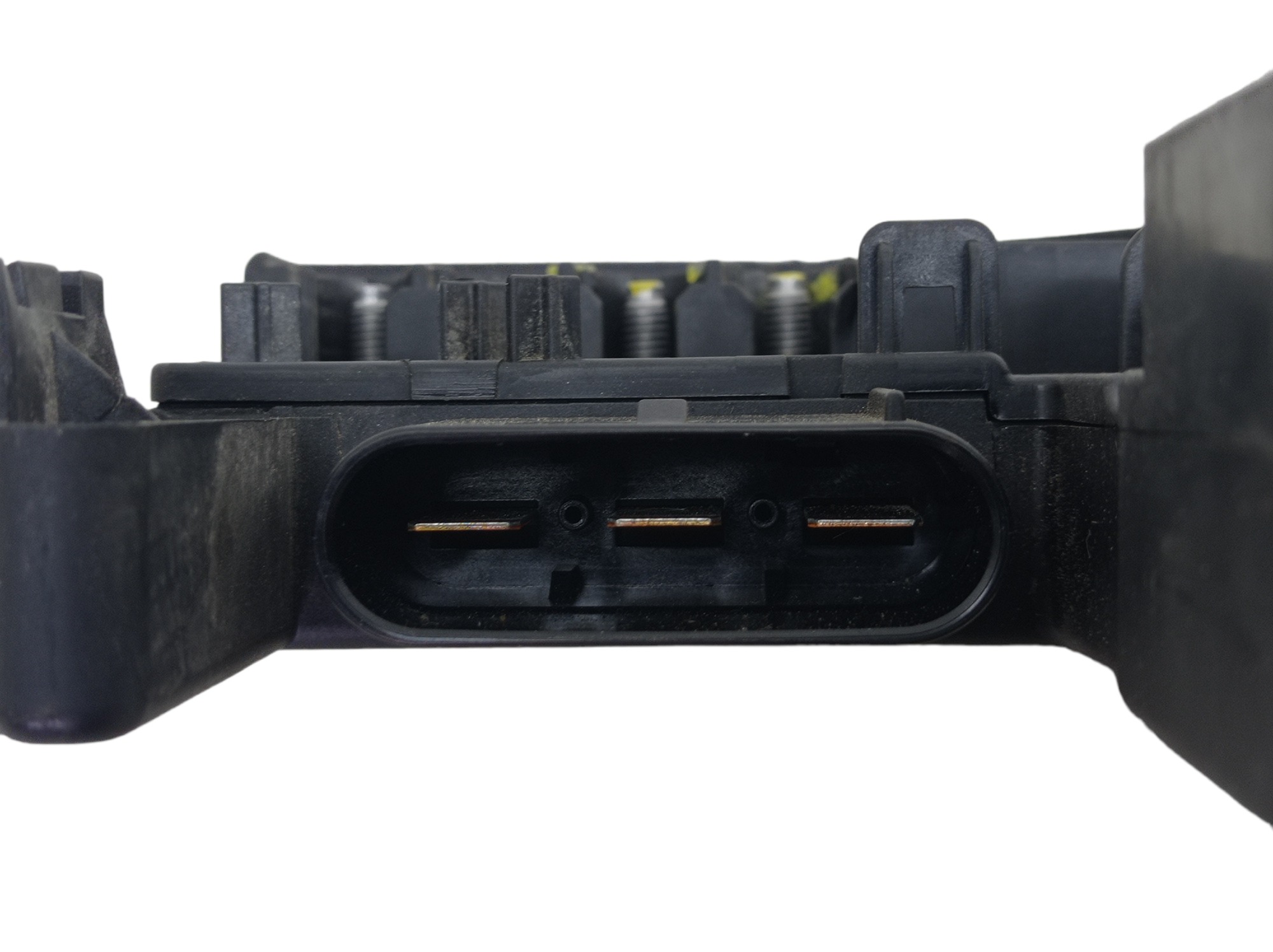 Modulo Placa Fusivel  Mercedes C180 Cgi 1.8 16v 2012 5