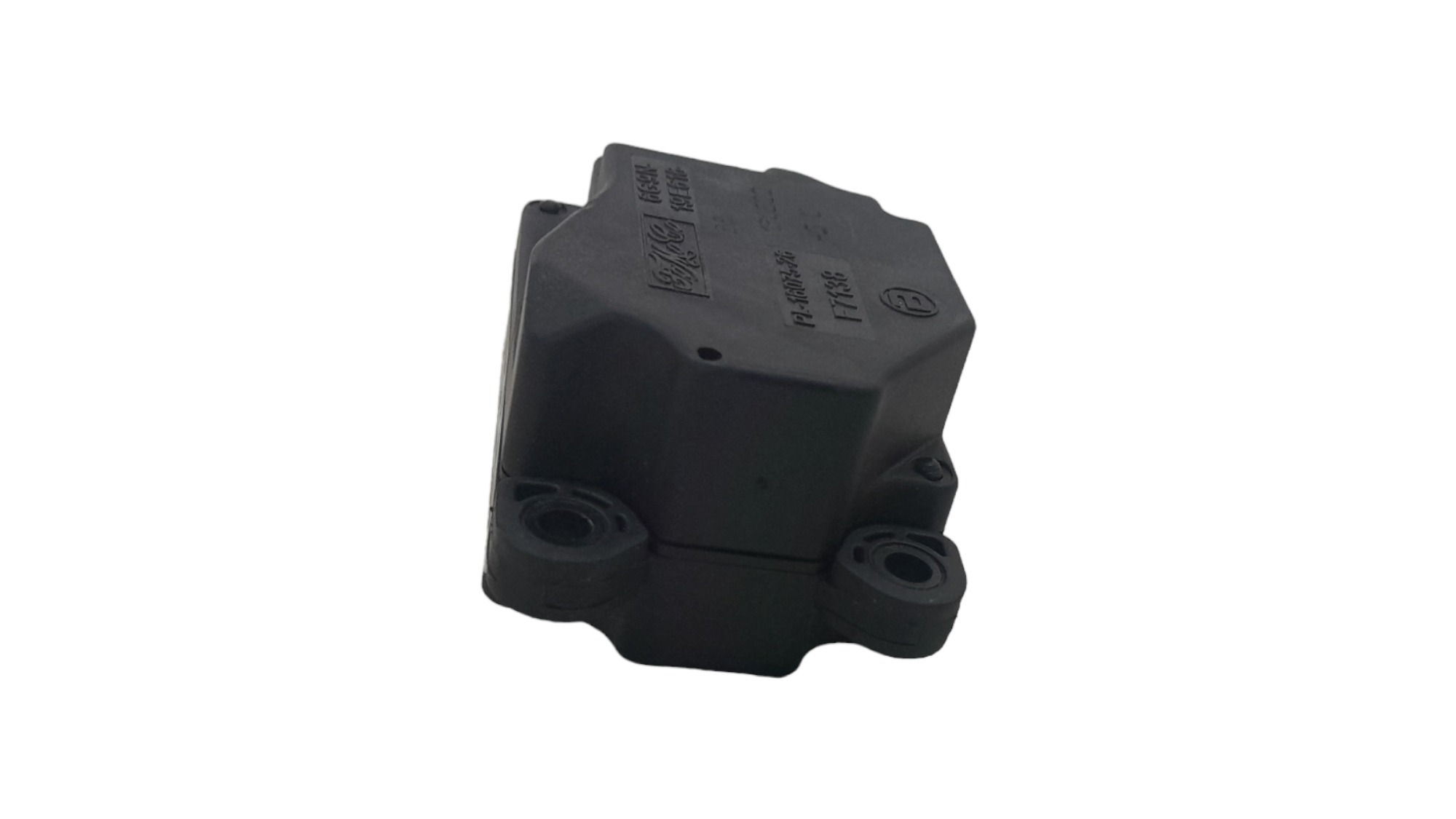 Motor Atuador Caixa Ar Land Rover Freelander 2 Si4 2.0 2013 5