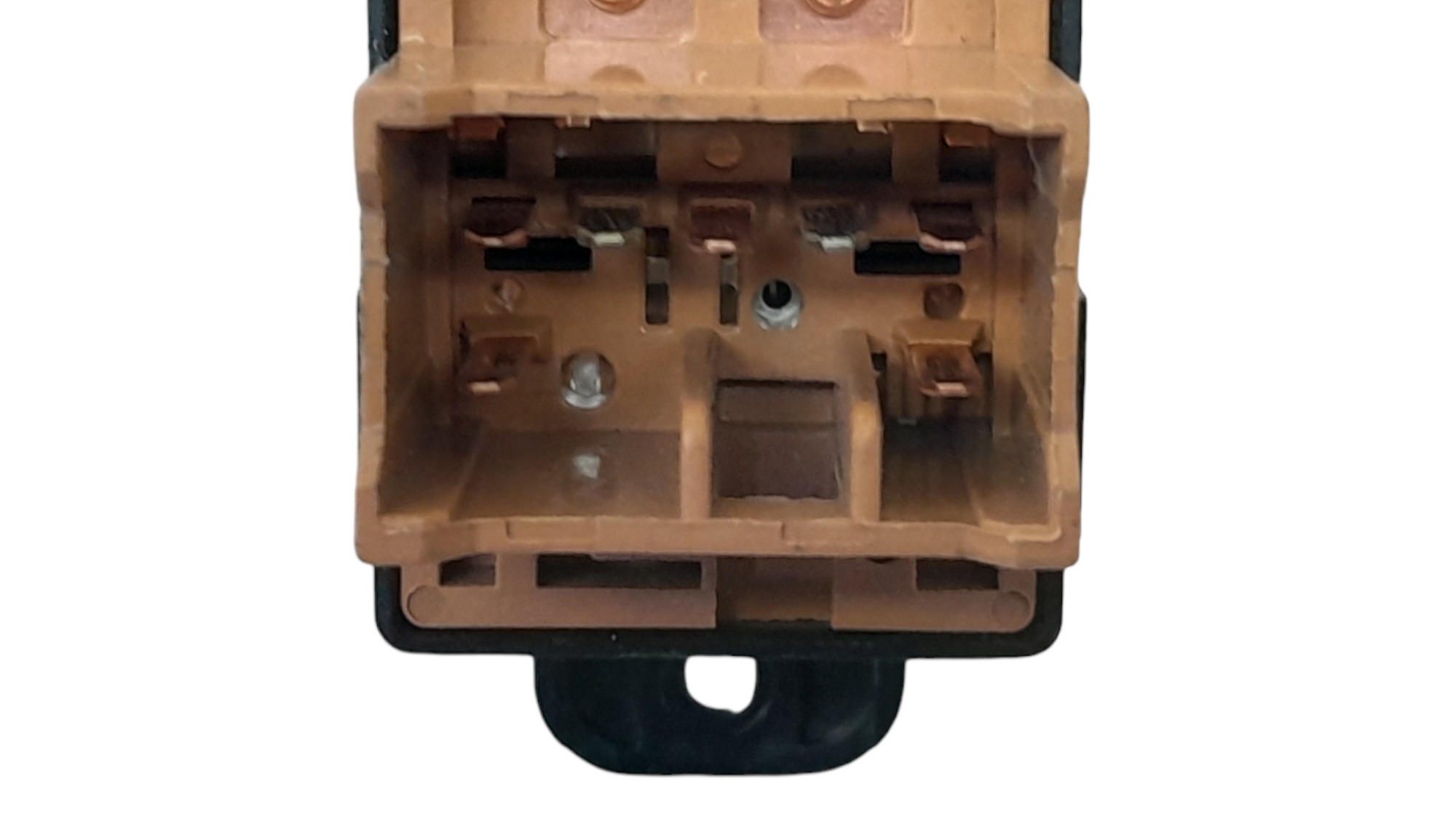 Botao Vidro Porta Traseira Direita Kia Soul 2010 5