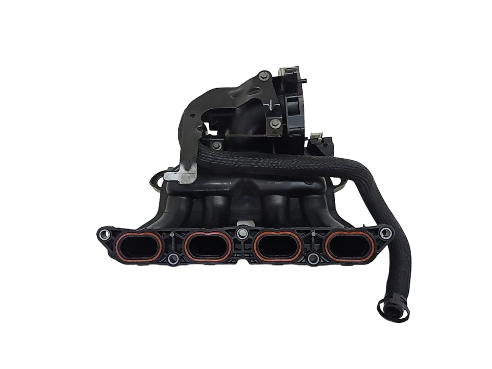 Coletor Admissao Peugeot 3008 1.6 16v Gasolina 2012 6