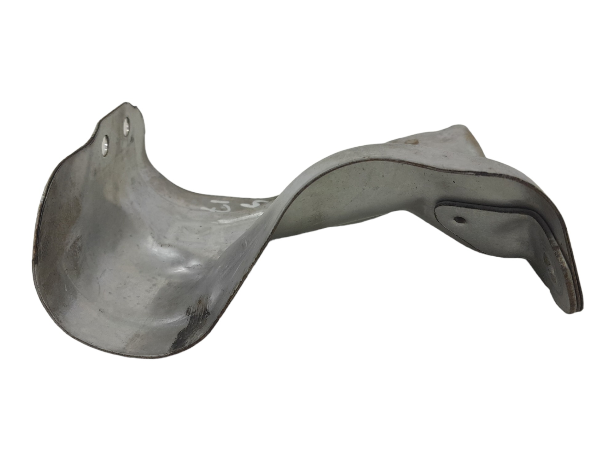 Defletor Da Turbina Honda Civic G10 1.5 2017 4